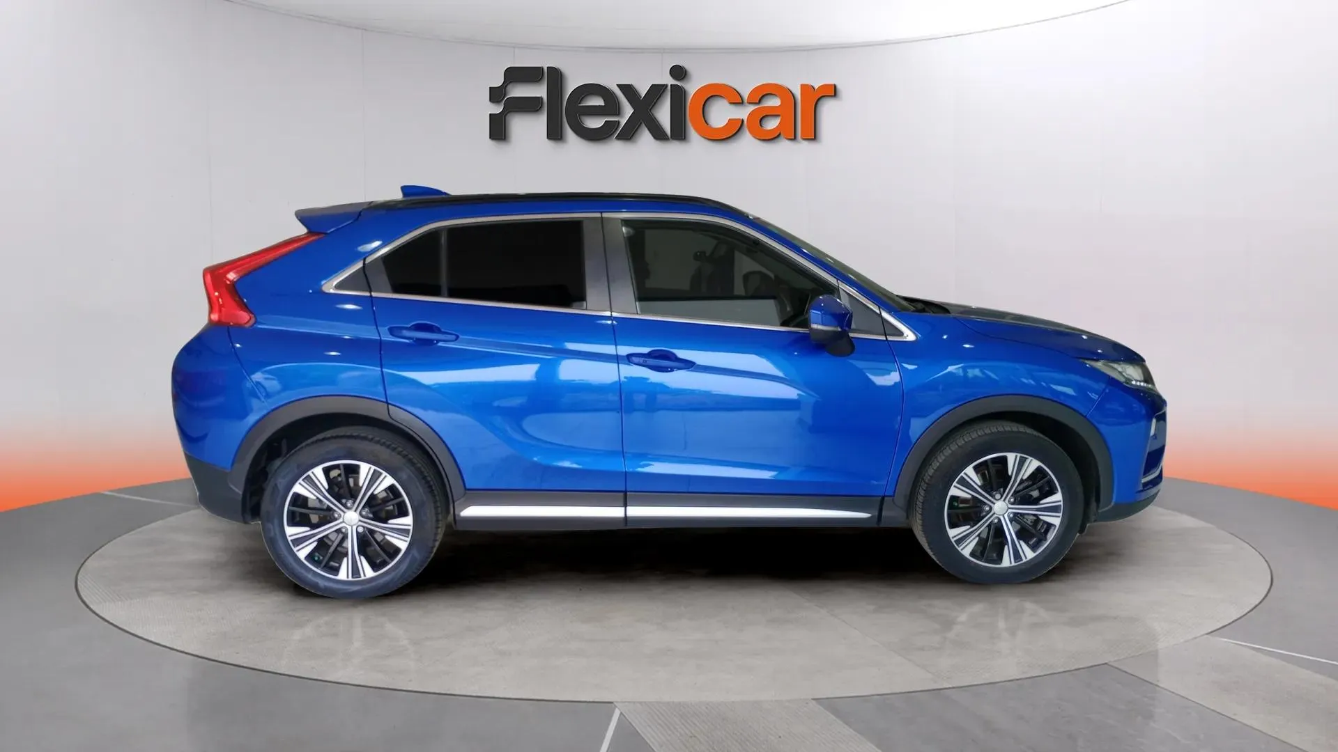 Mitsubishi Eclipse Cross 150T Motion - foto 3