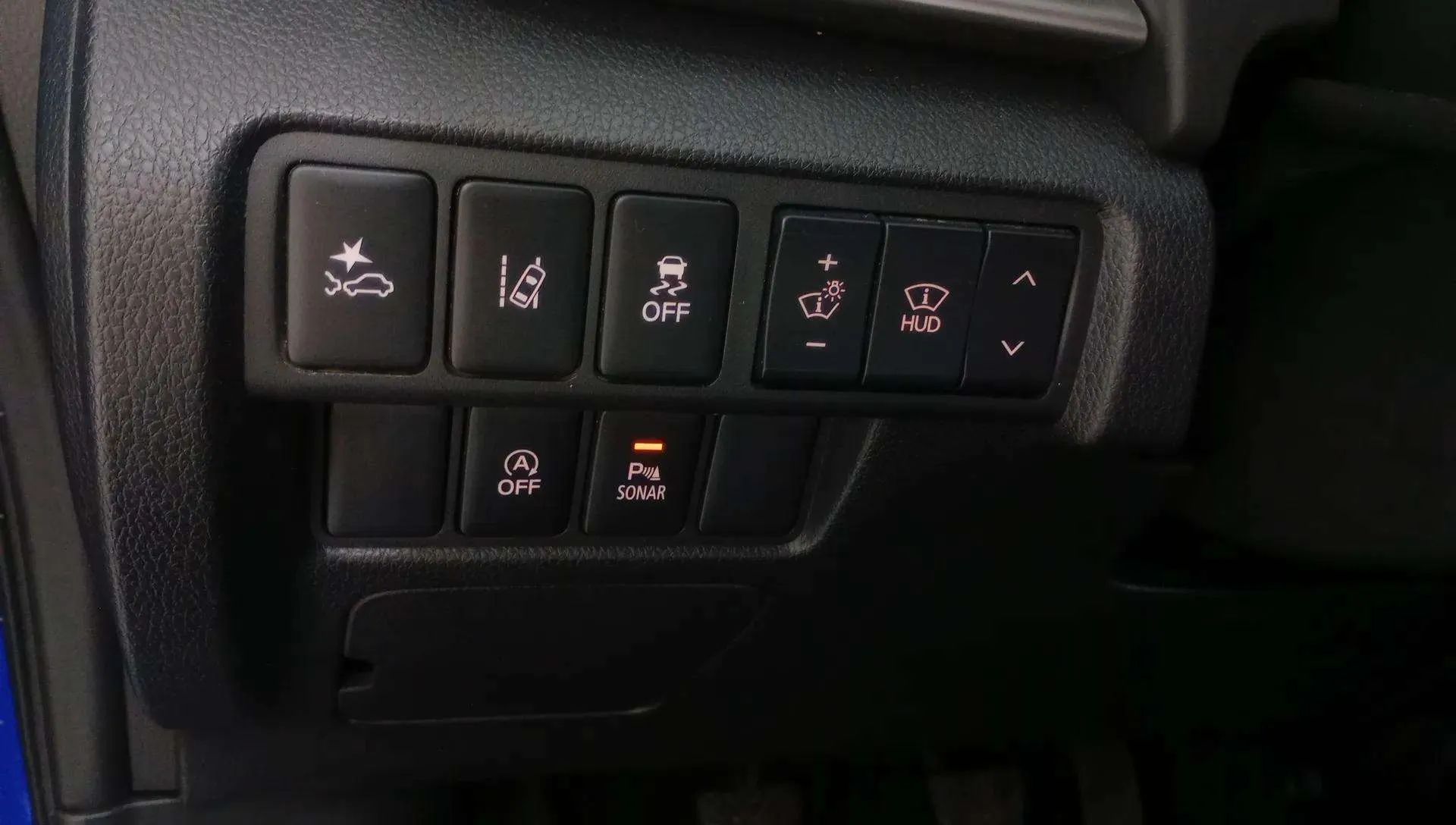 Mitsubishi Eclipse Cross 150T Motion - foto 21