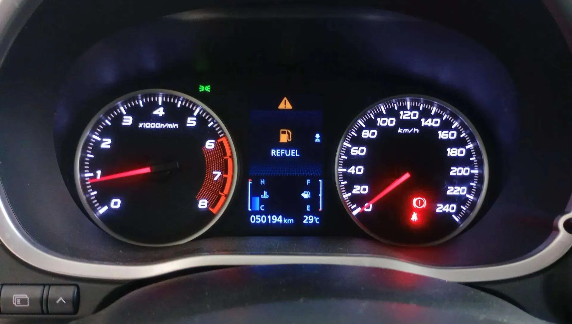Mitsubishi Eclipse Cross 150T Motion - foto 10