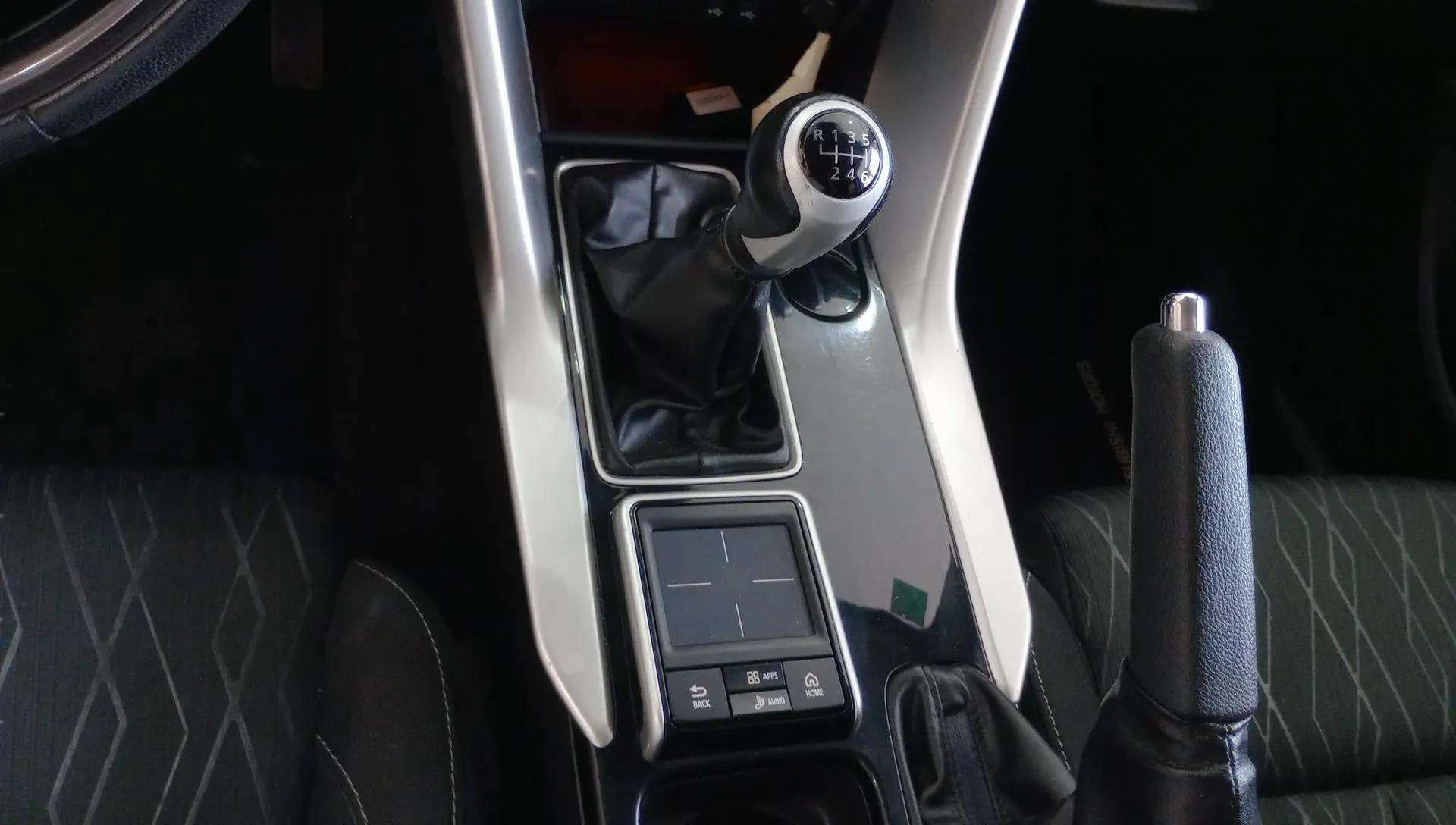 Mitsubishi Eclipse Cross 150T Motion - foto 14