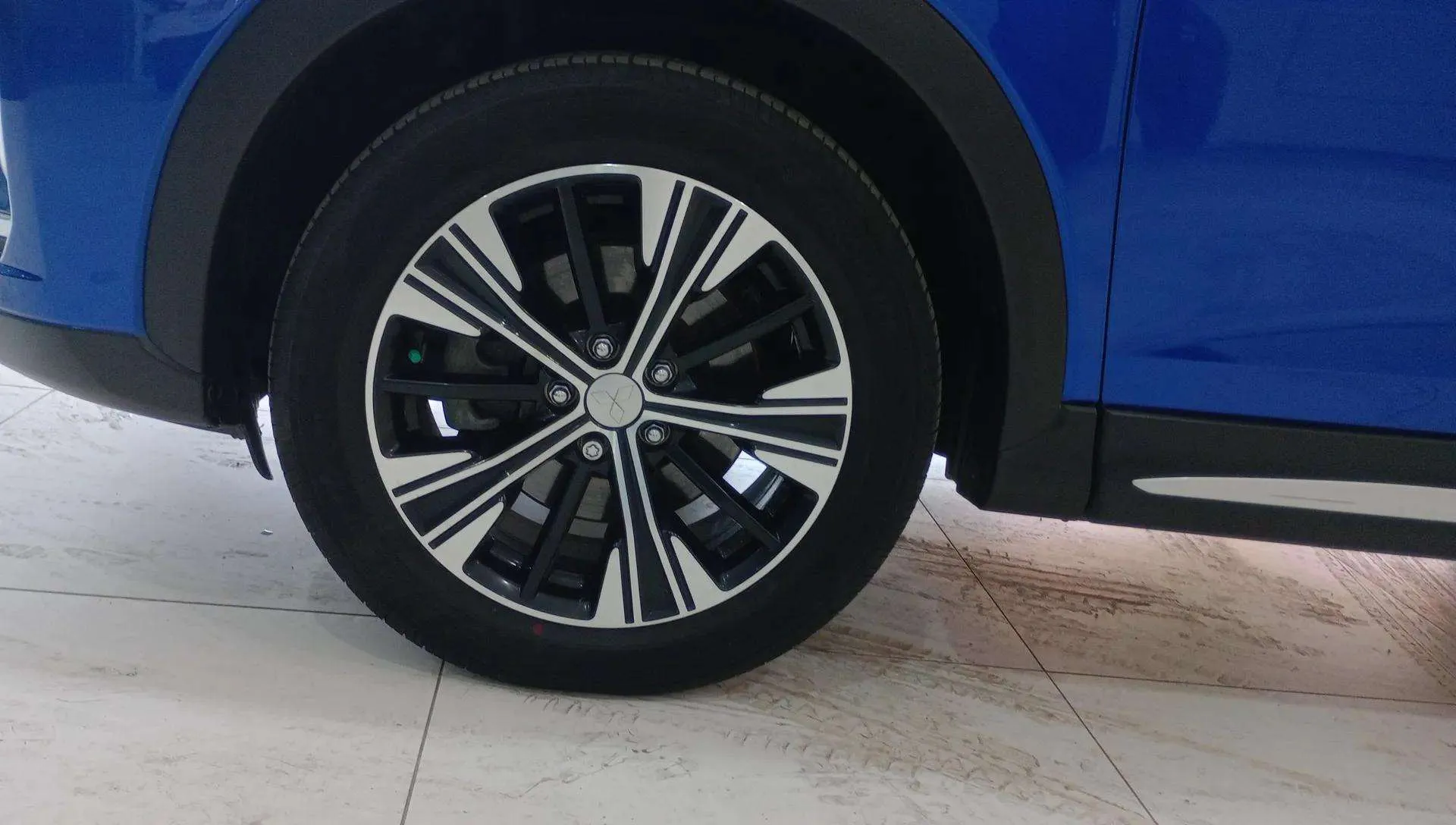 Mitsubishi Eclipse Cross 150T Motion - foto 22