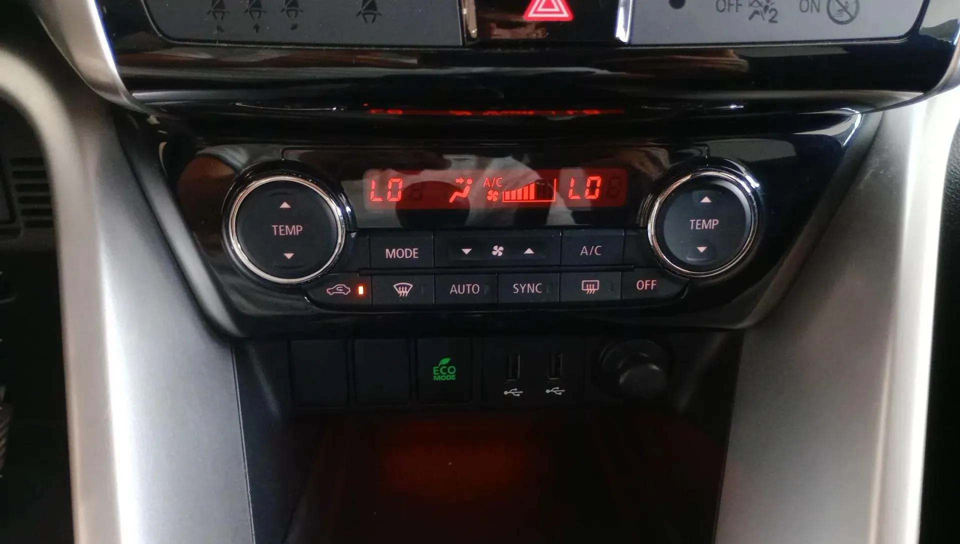 Mitsubishi Eclipse Cross 150T Motion - foto 15