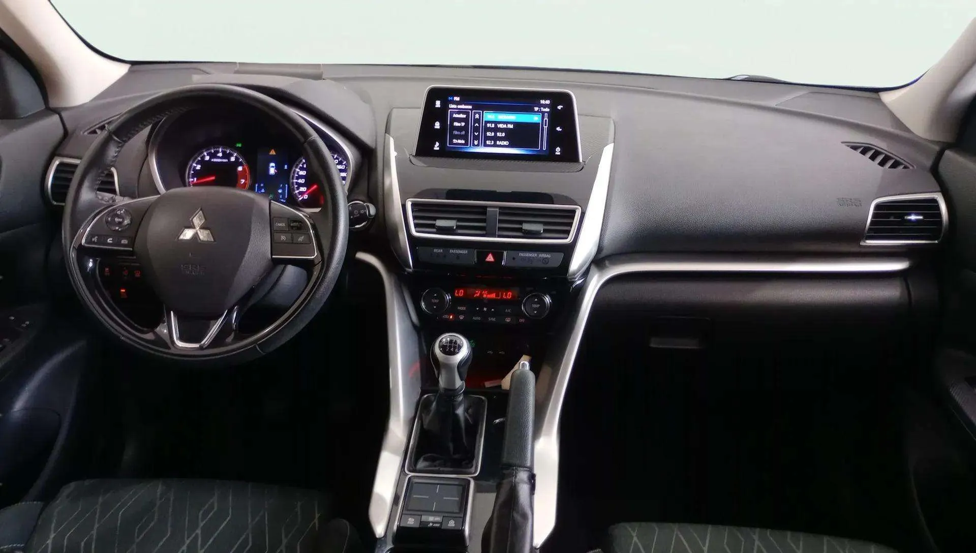 Mitsubishi Eclipse Cross 150T Motion - foto 7