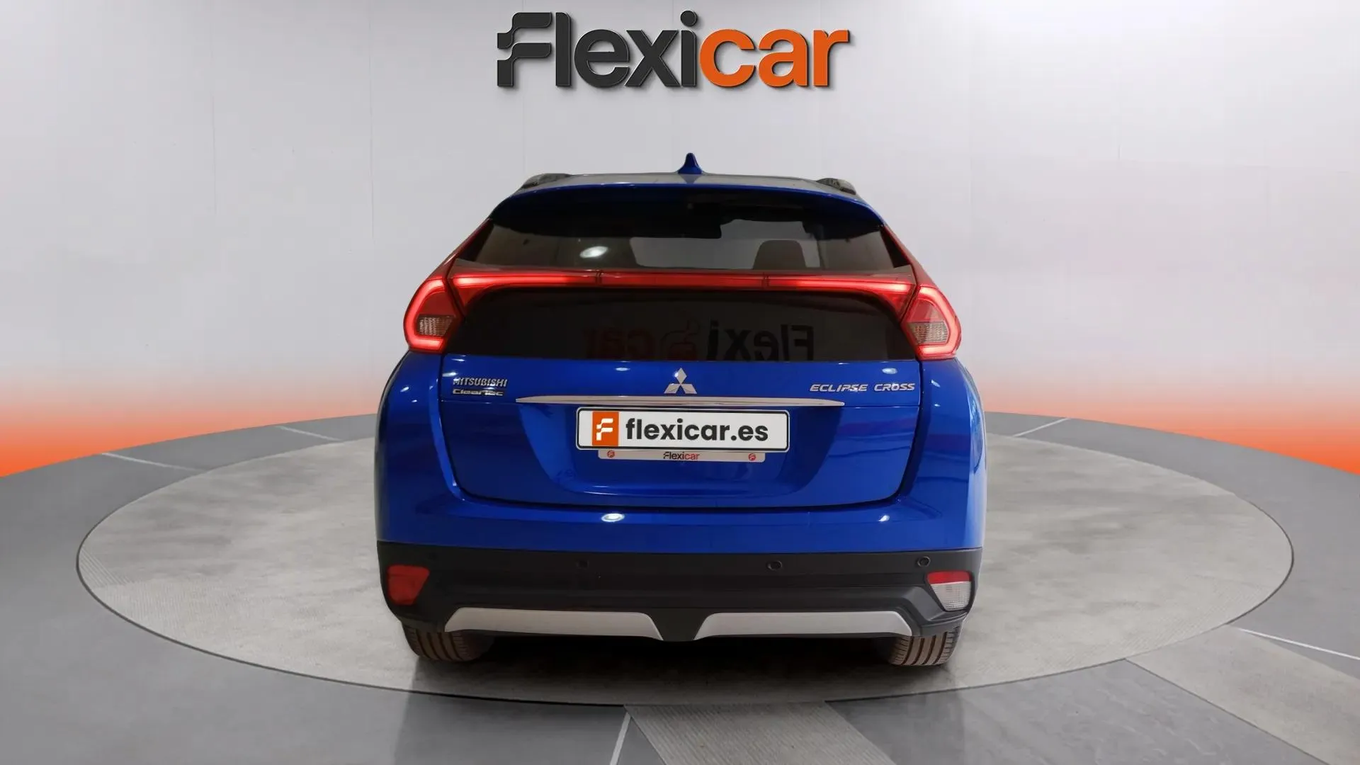 Mitsubishi Eclipse Cross 150T Motion - foto 5