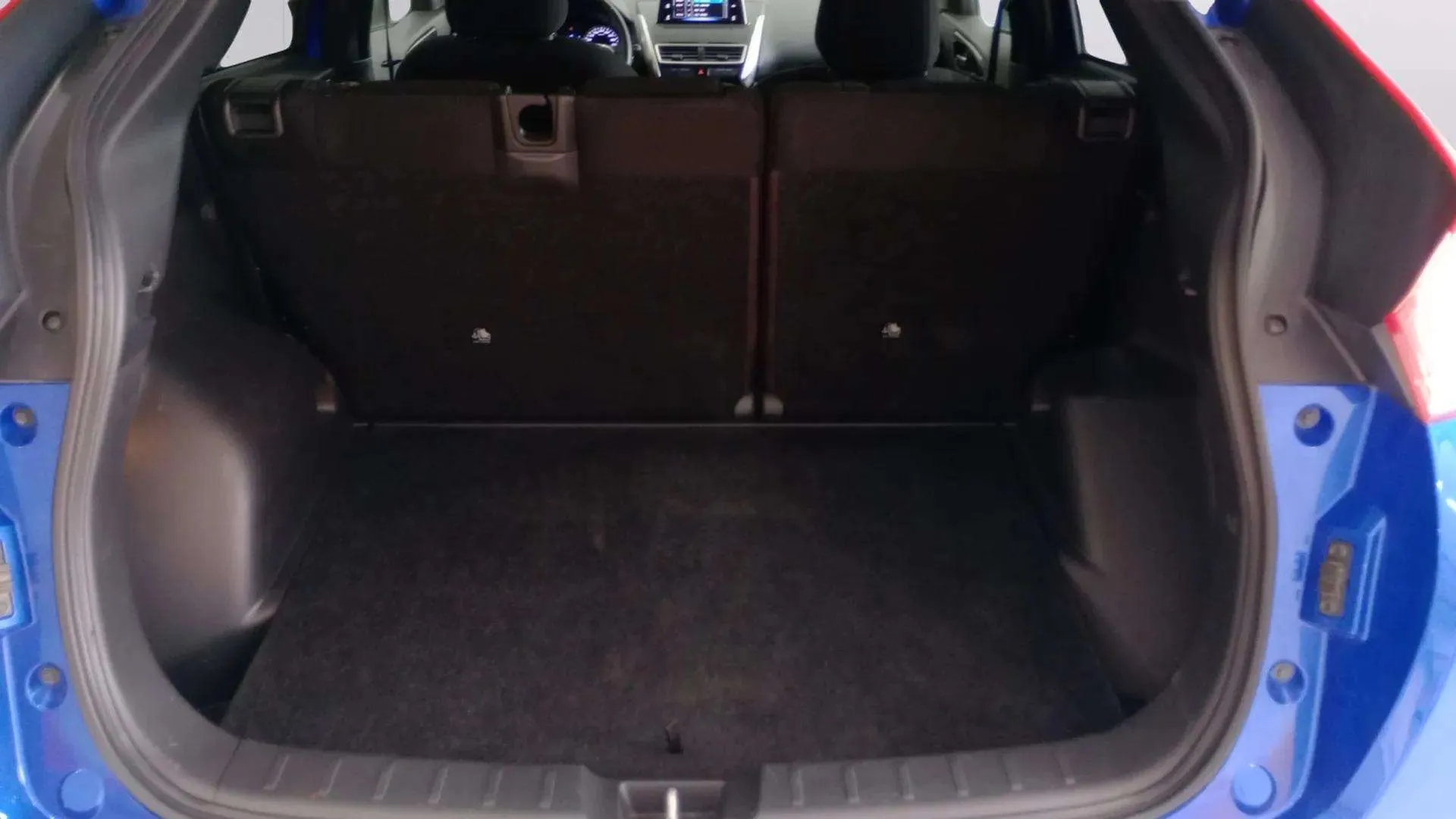 Mitsubishi Eclipse Cross 150T Motion - foto 6