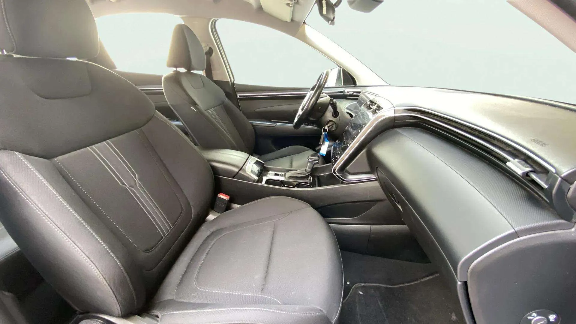 Hyundai Tucson 1.6 CRDi 48V Maxx DCT - foto 13