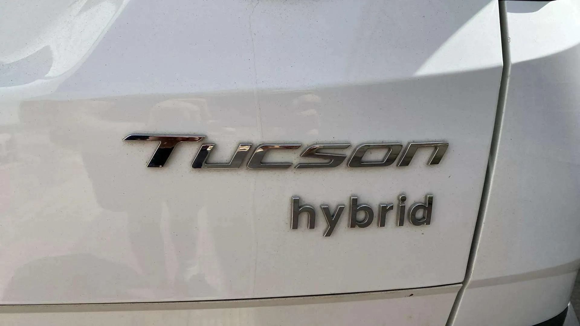 Hyundai Tucson 1.6 CRDi 48V Maxx DCT - foto 19