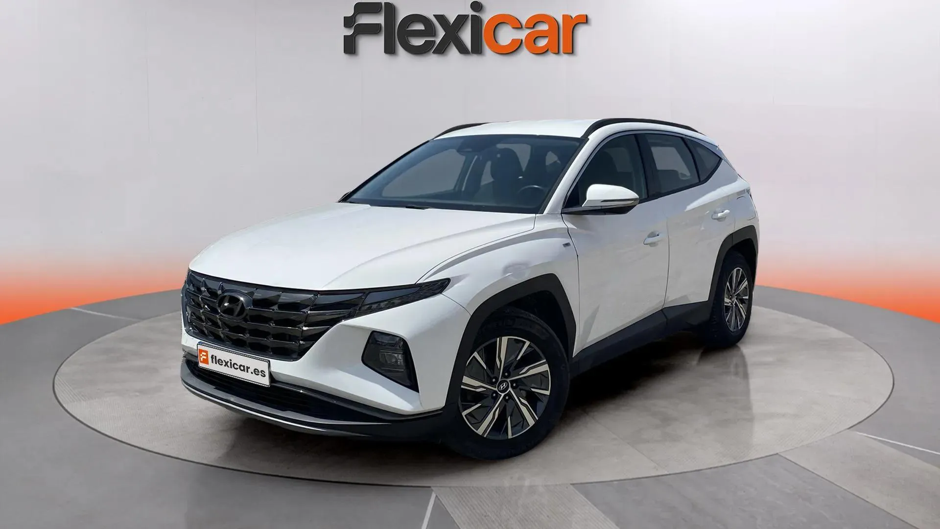 Hyundai Tucson 1.6 CRDi 48V Maxx DCT - foto 3