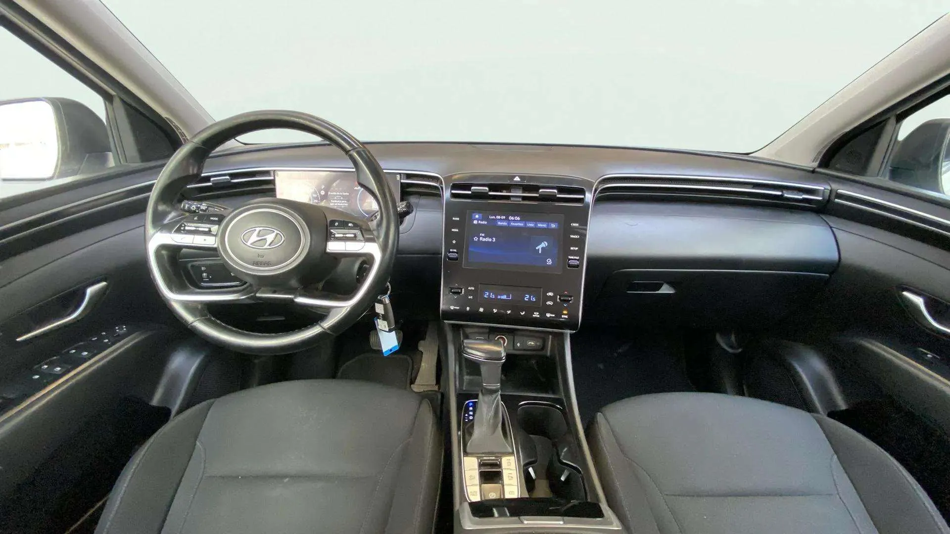 Hyundai Tucson 1.6 CRDi 48V Maxx DCT - foto 10