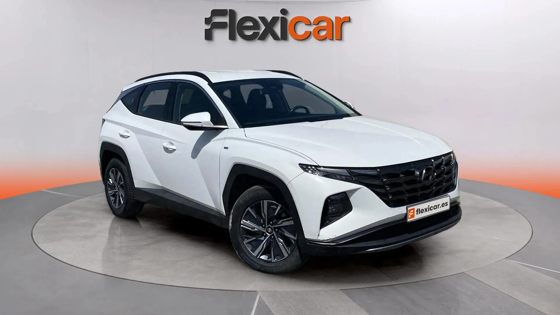 Hyundai Tucson 1.6 CRDi 48V Maxx DCT