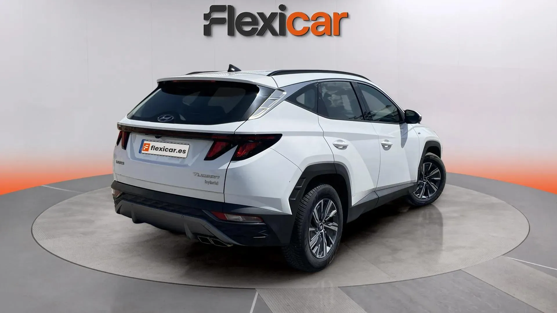 Hyundai Tucson 1.6 CRDi 48V Maxx DCT - foto 5