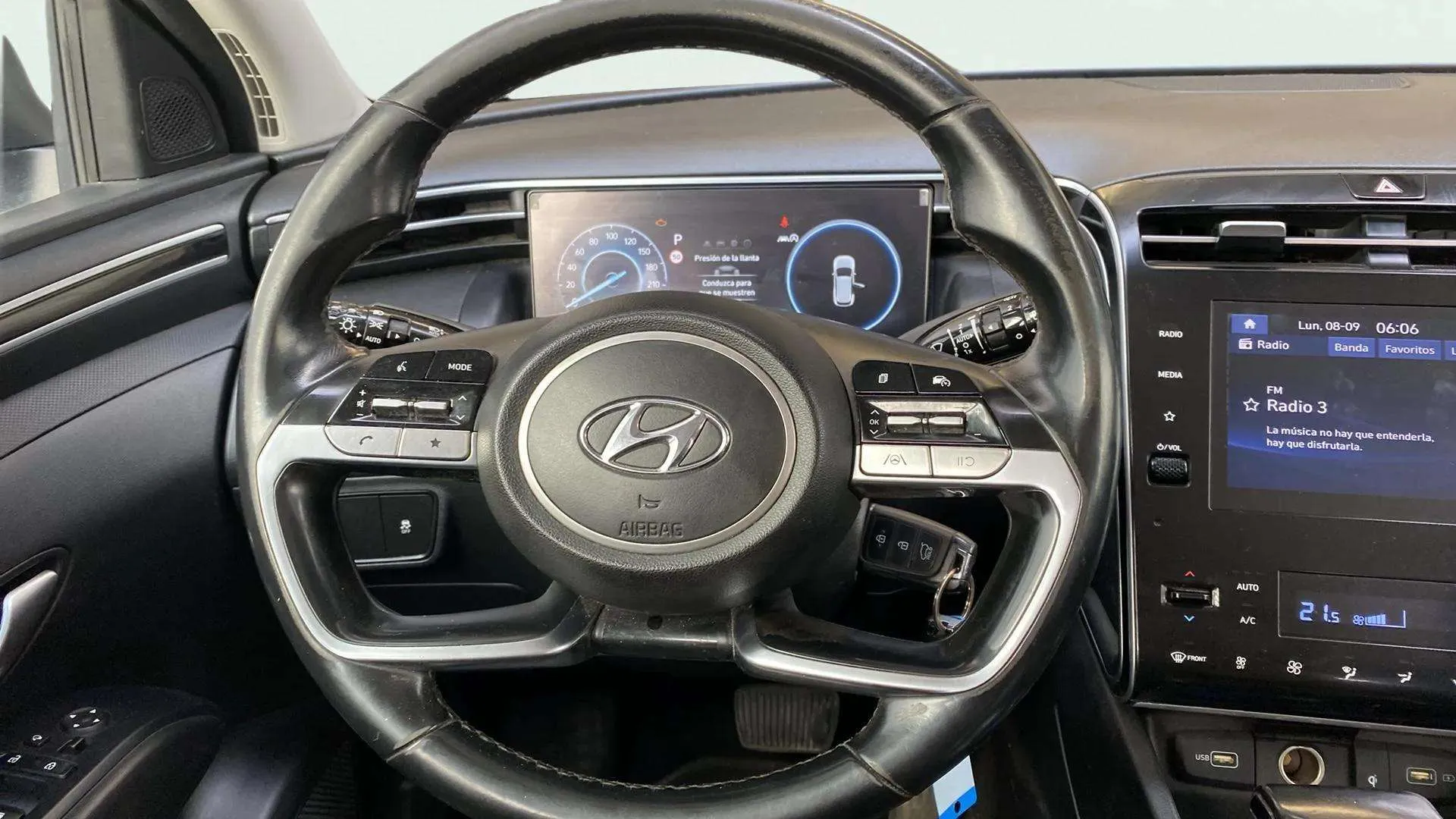 Hyundai Tucson 1.6 CRDi 48V Maxx DCT - foto 12