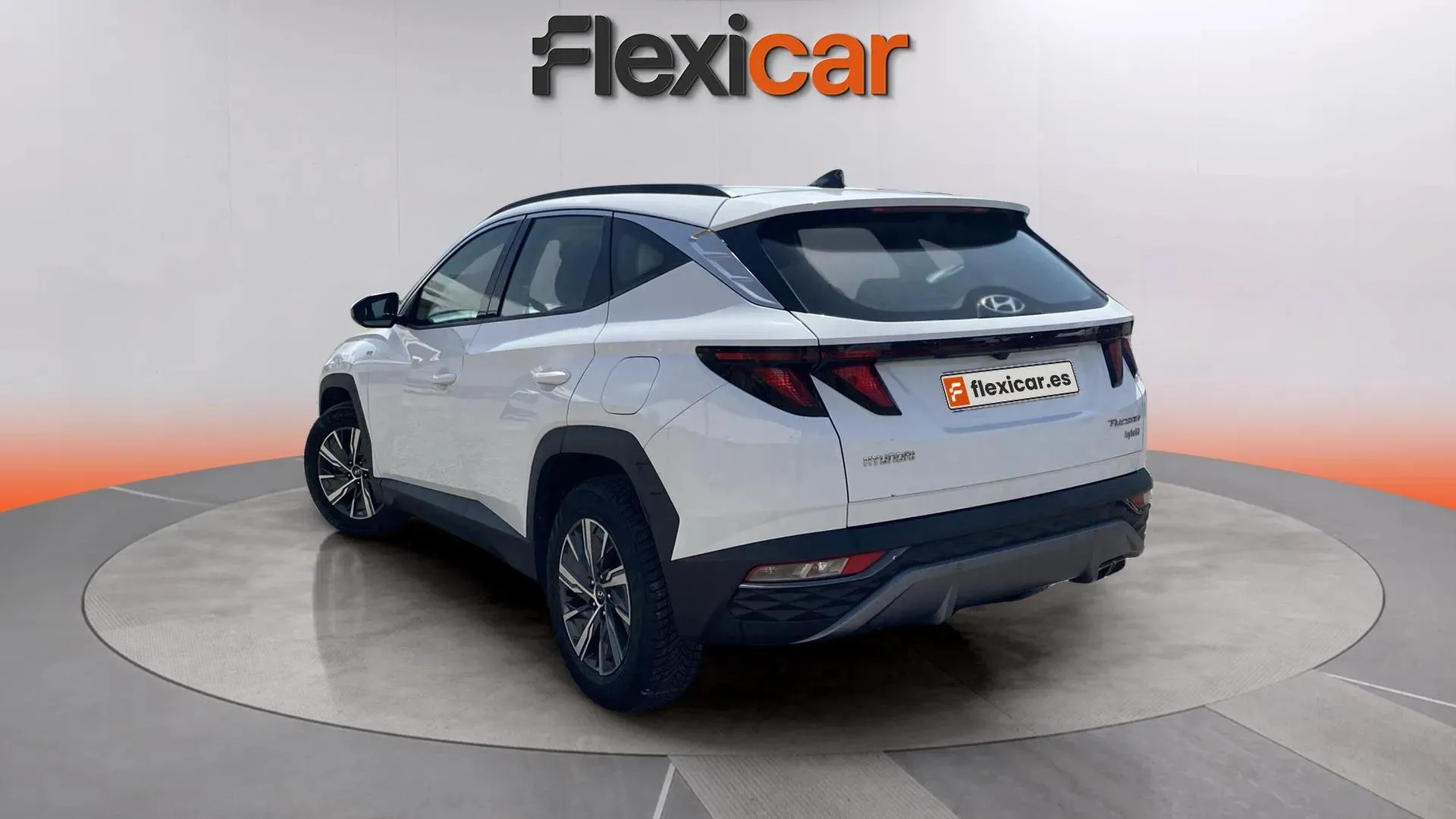 Hyundai Tucson 1.6 CRDi 48V Maxx DCT - foto 7