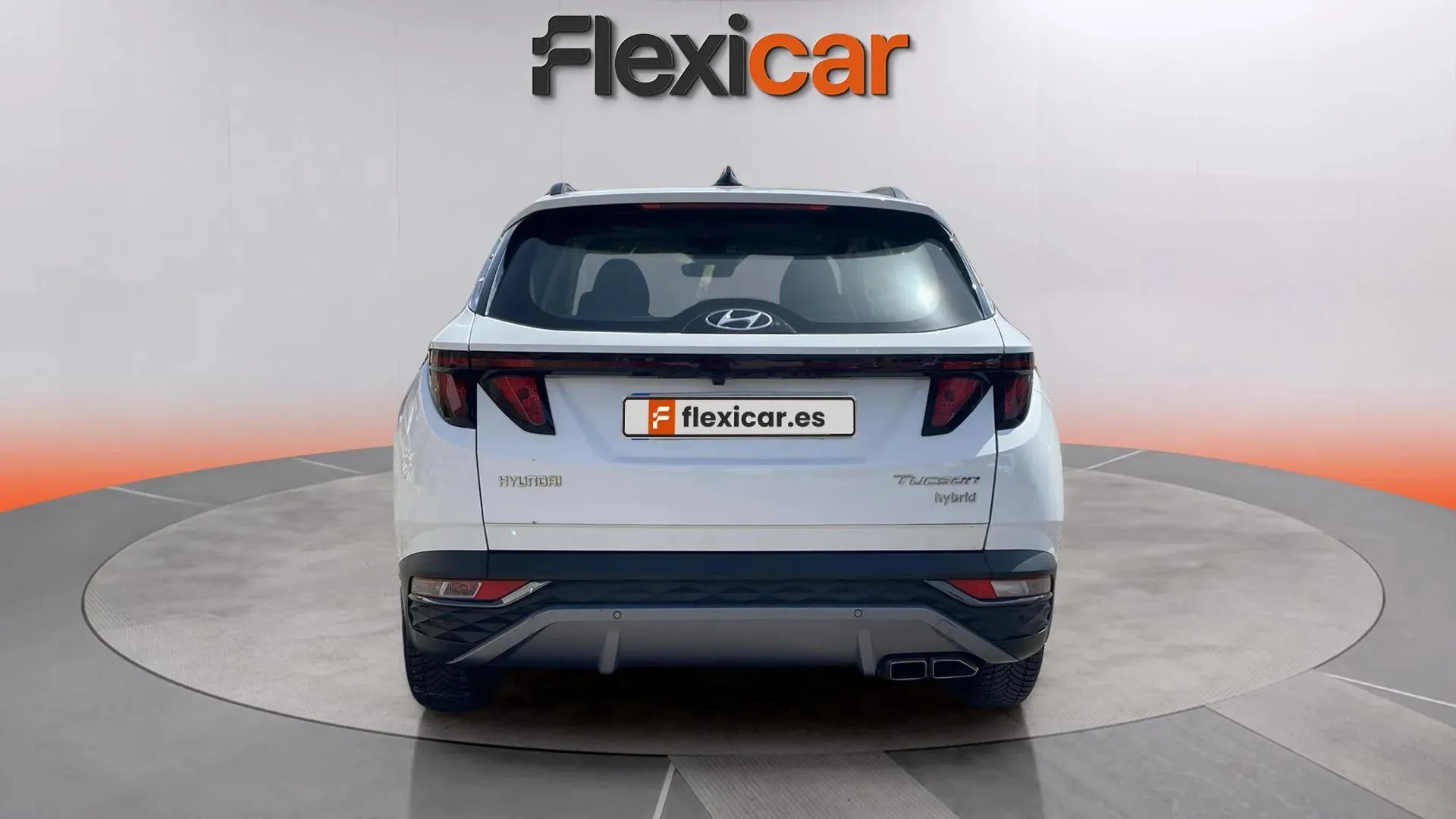 Hyundai Tucson 1.6 CRDi 48V Maxx DCT - foto 6