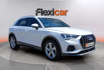 audi q3 advanced 35 tdi 110kw 150cv s tronic diesel automatica zaragoza 903000000165636