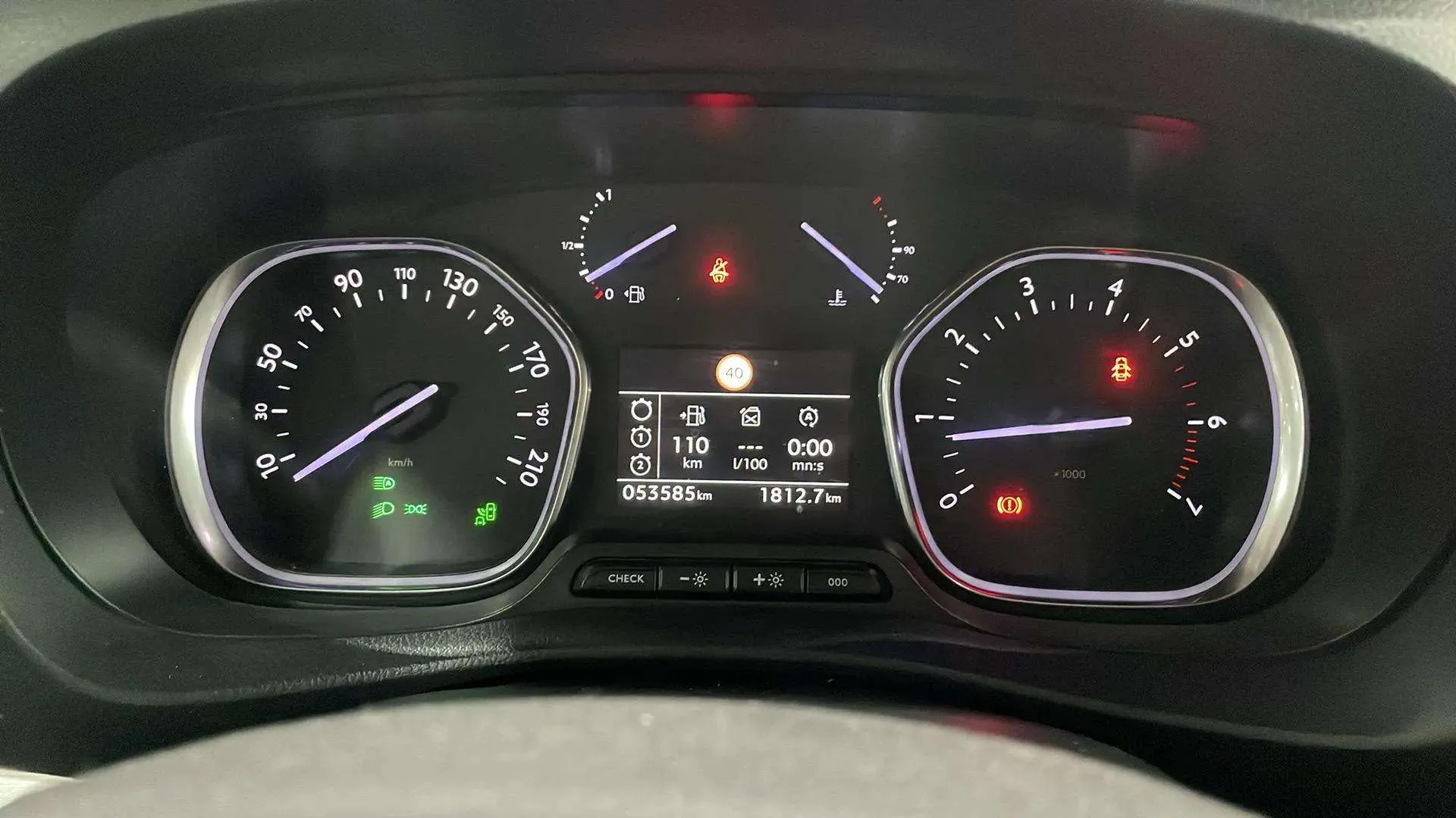 Toyota Proace Verso VIP Largo (L2) 2,0D - foto 14