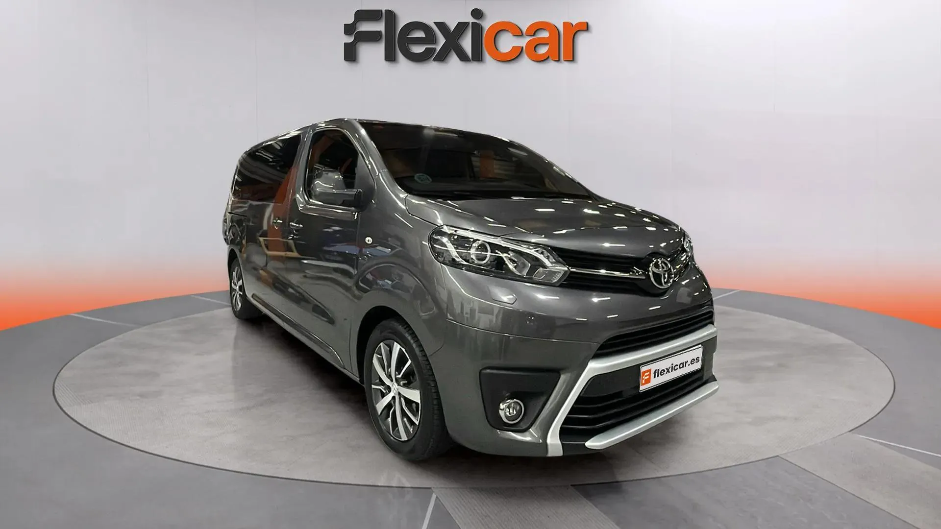 Toyota Proace Verso VIP Largo (L2) 2,0D