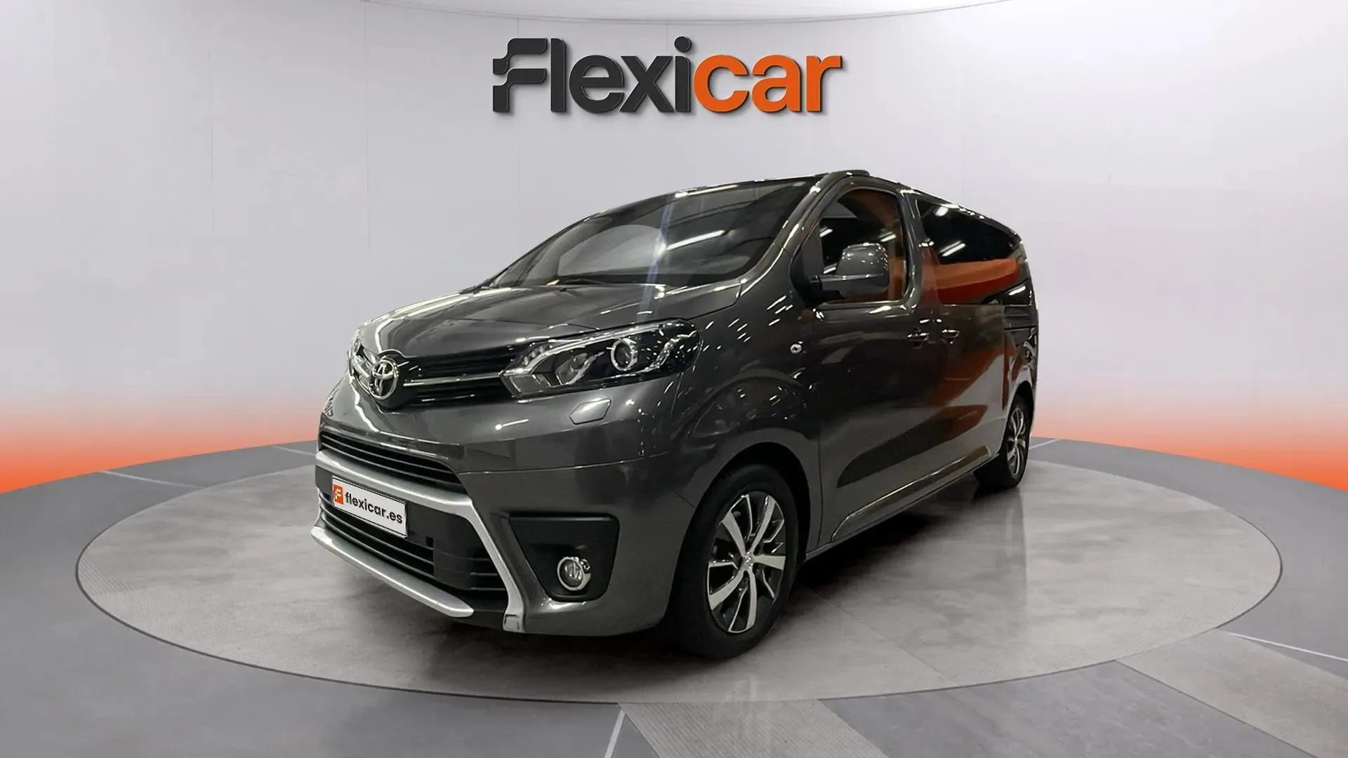 Toyota Proace Verso VIP Largo (L2) 2,0D - foto 7
