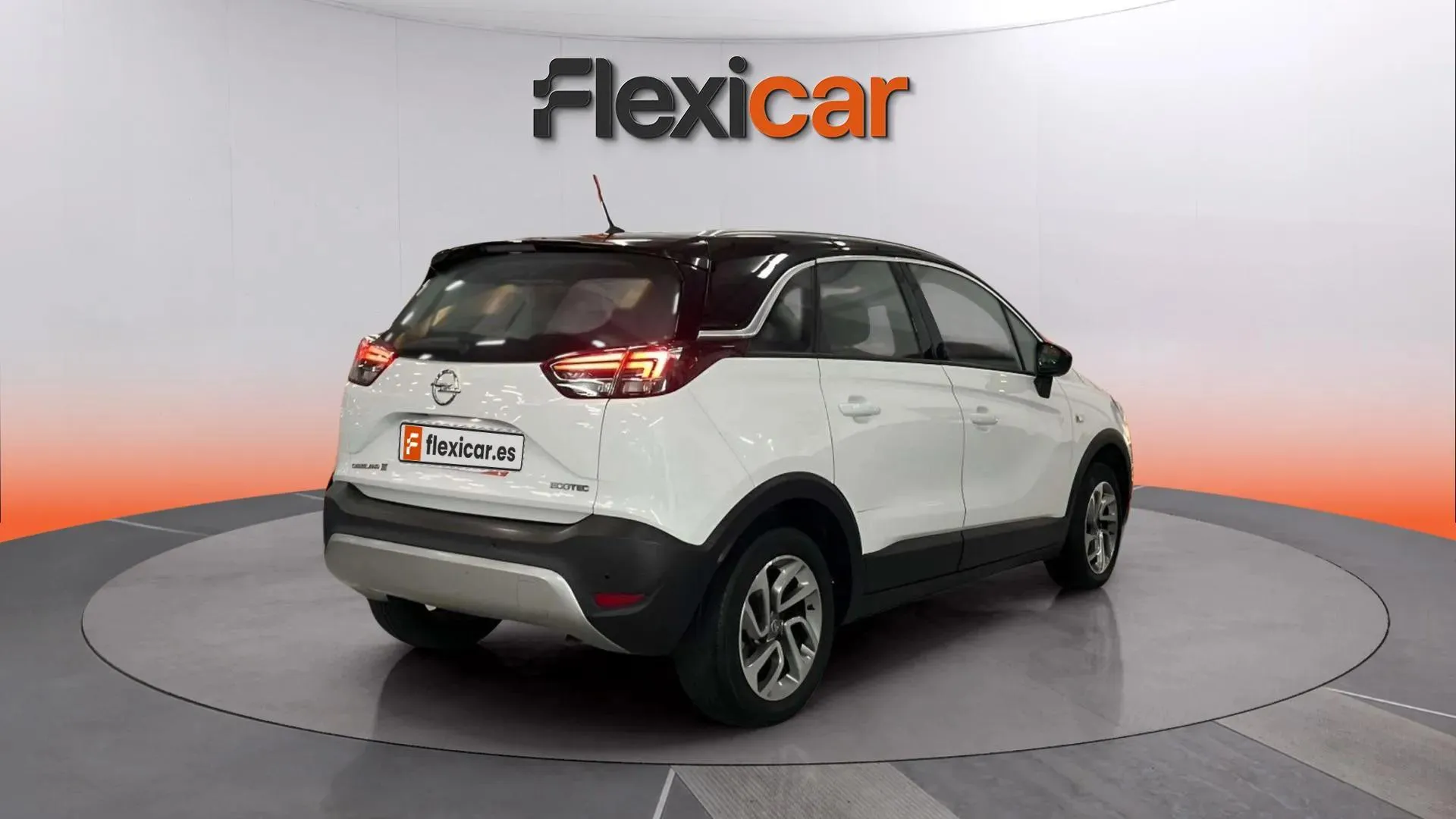 Opel Crossland 1.2 Edition - foto 6