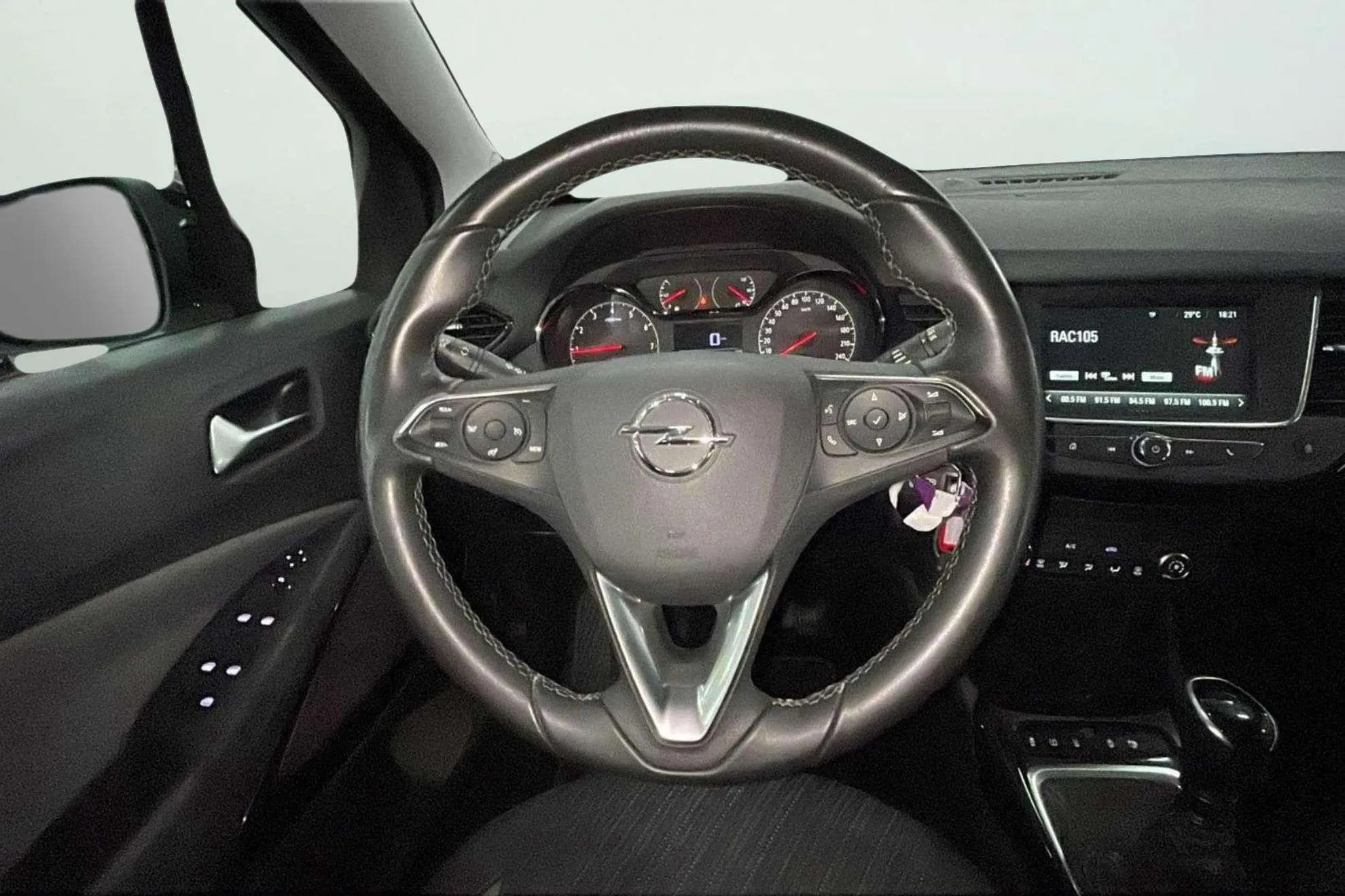 Opel Crossland 1.2 Edition - foto 8