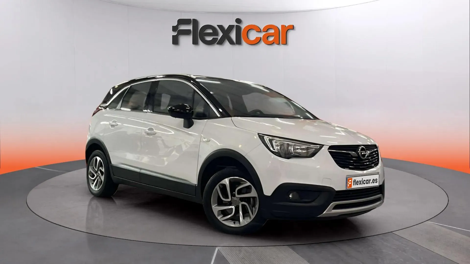 Opel Crossland 1.2 Edition