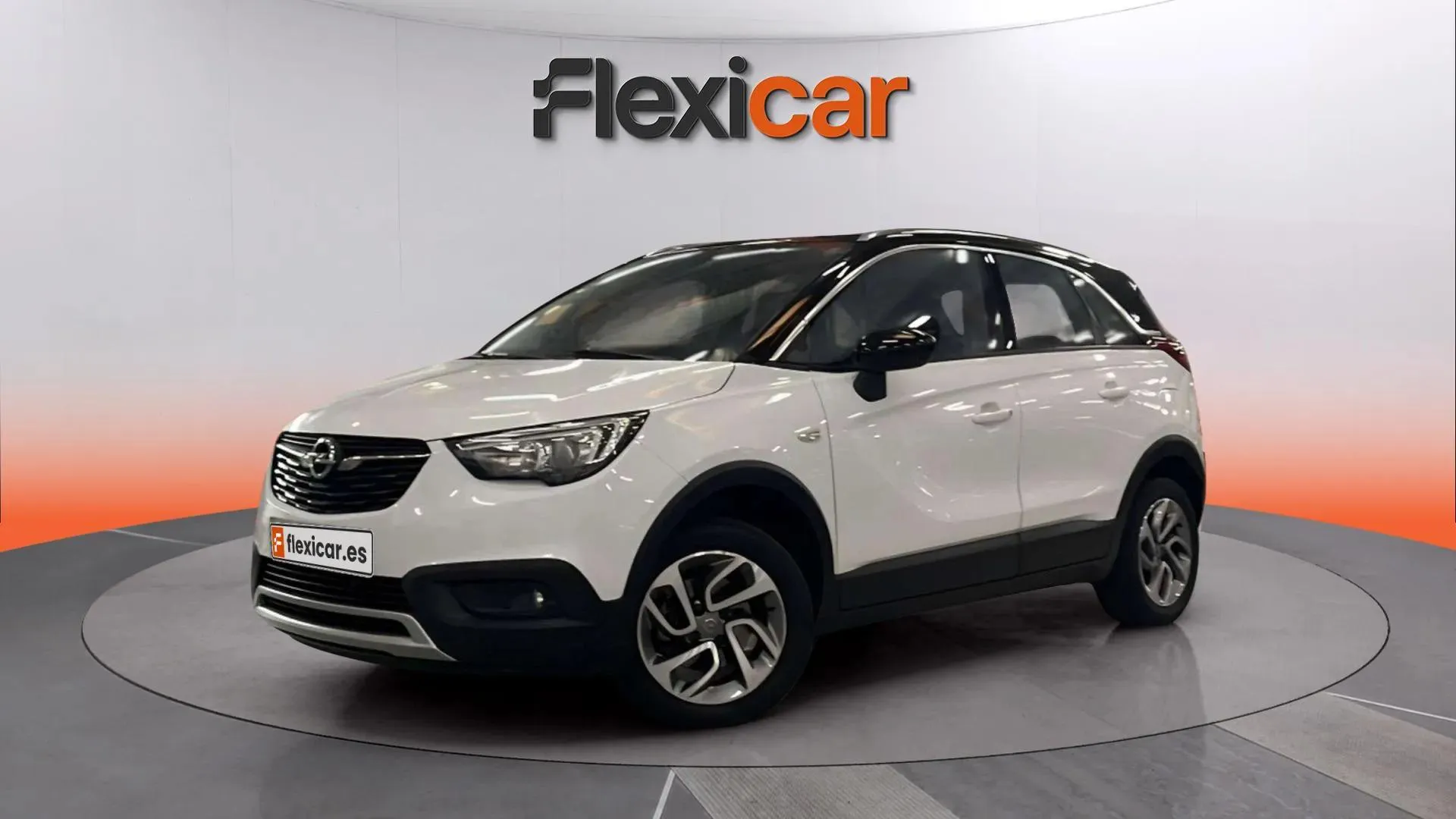 Opel Crossland 1.2 Edition - foto 2