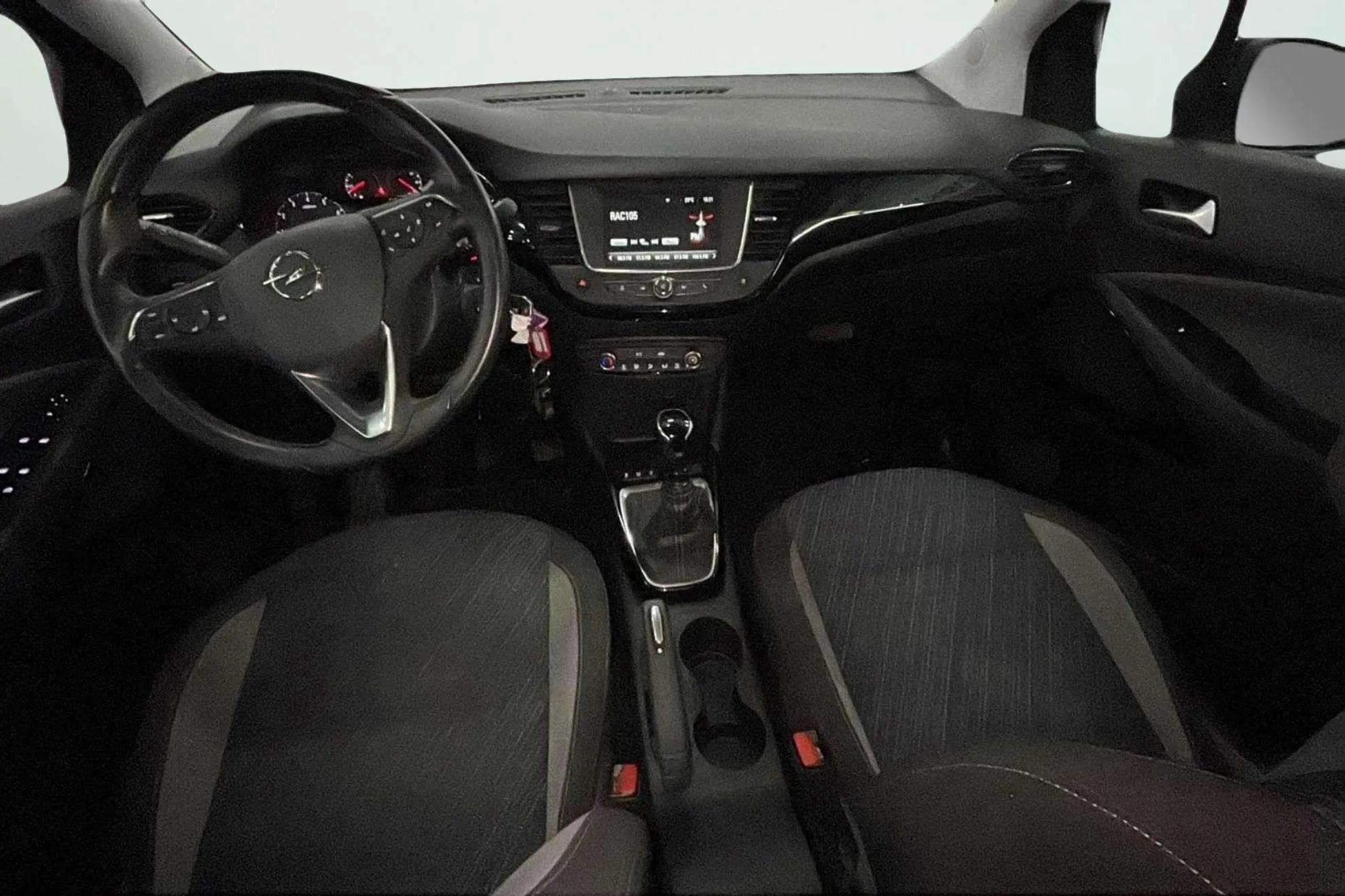 Opel Crossland 1.2 Edition - foto 13
