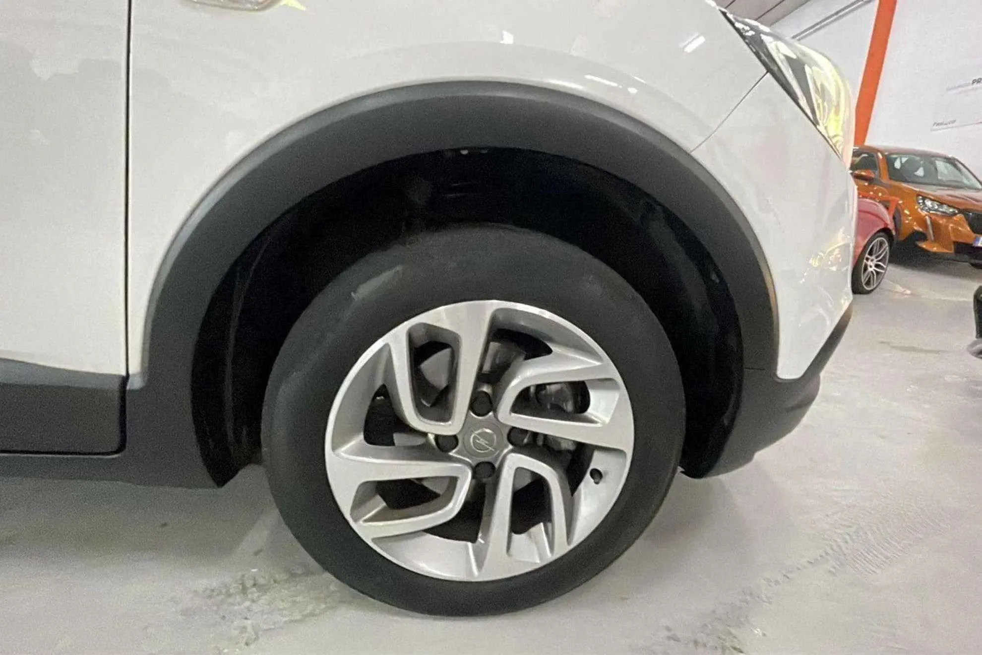 Opel Crossland 1.2 Edition - foto 10
