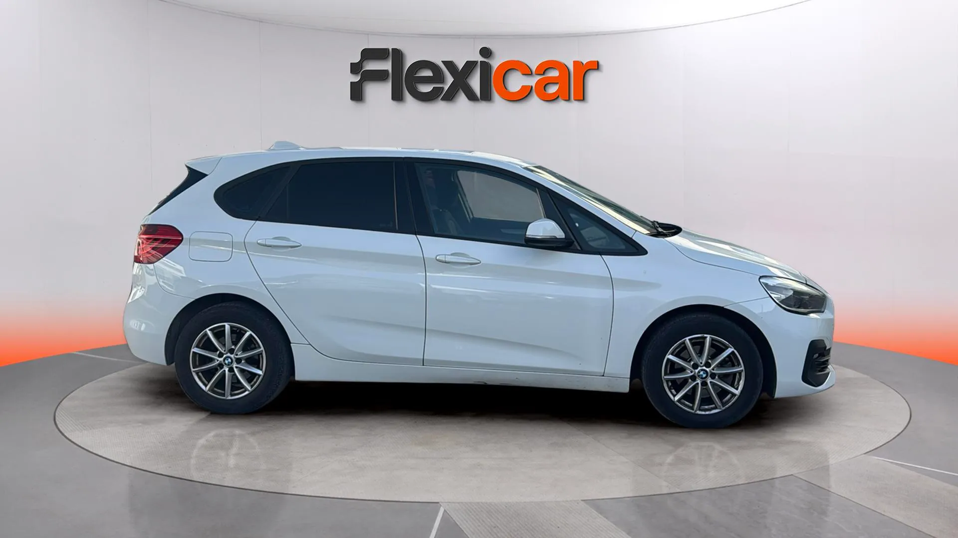 BMW Serie 2 Active Tourer 216d - foto 5