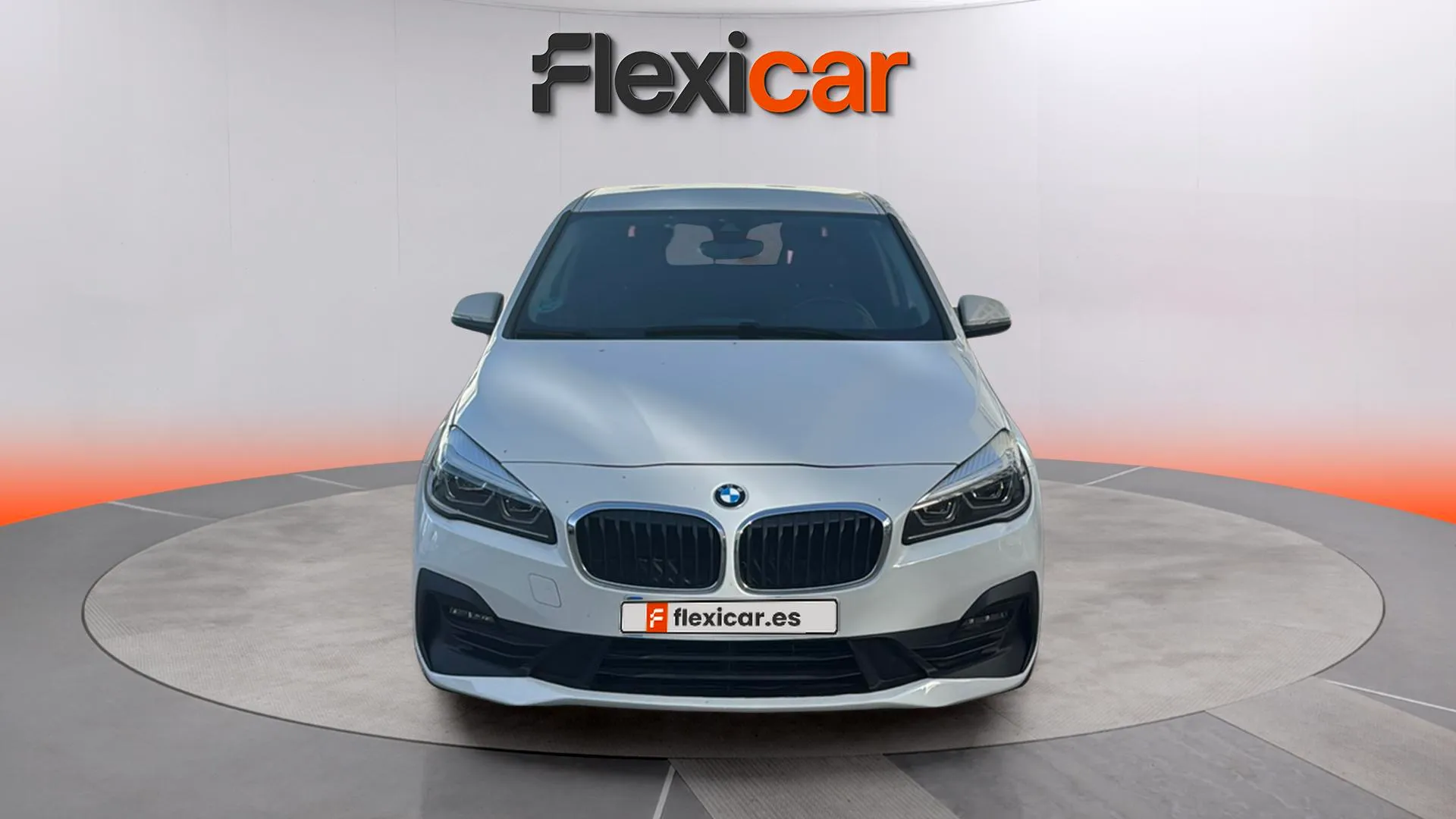 BMW Serie 2 Active Tourer 216d - foto 2