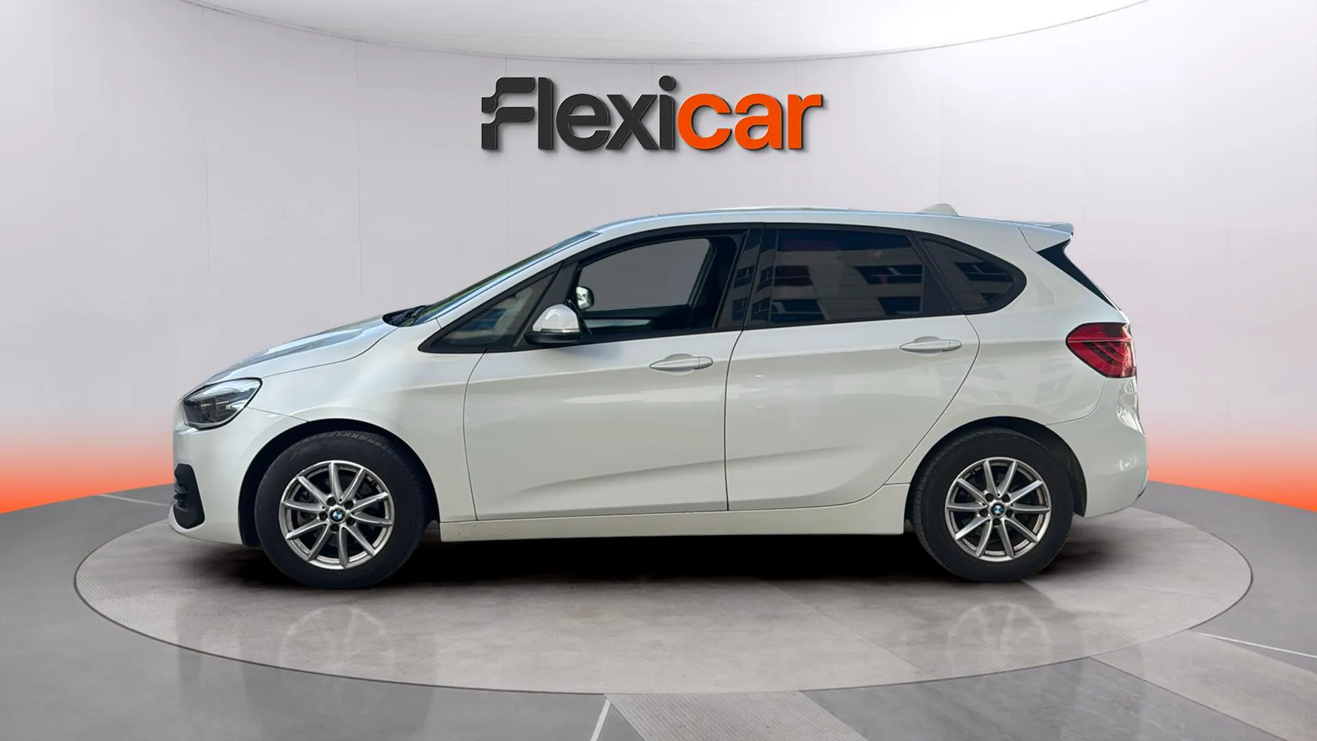 BMW Serie 2 Active Tourer 216d - foto 3