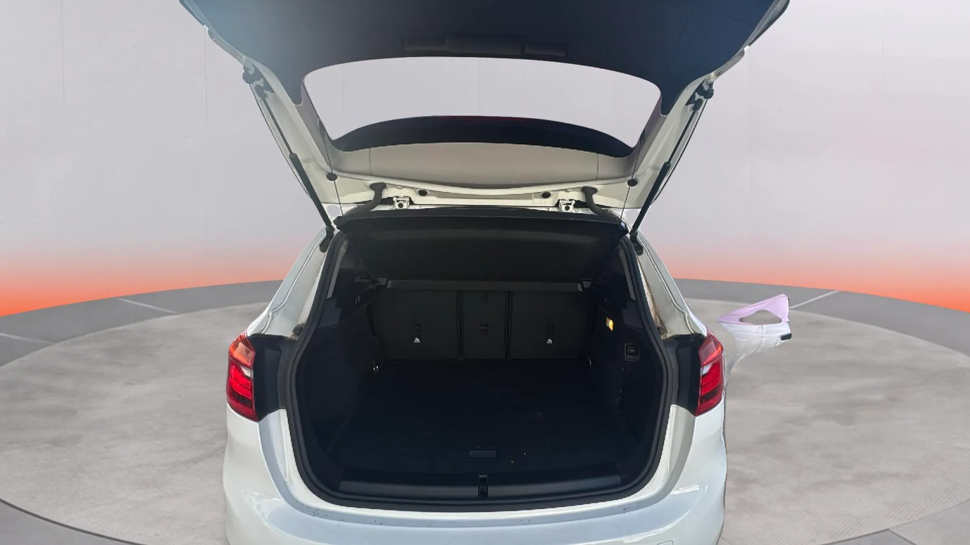 BMW Serie 2 Active Tourer 216d - foto 6
