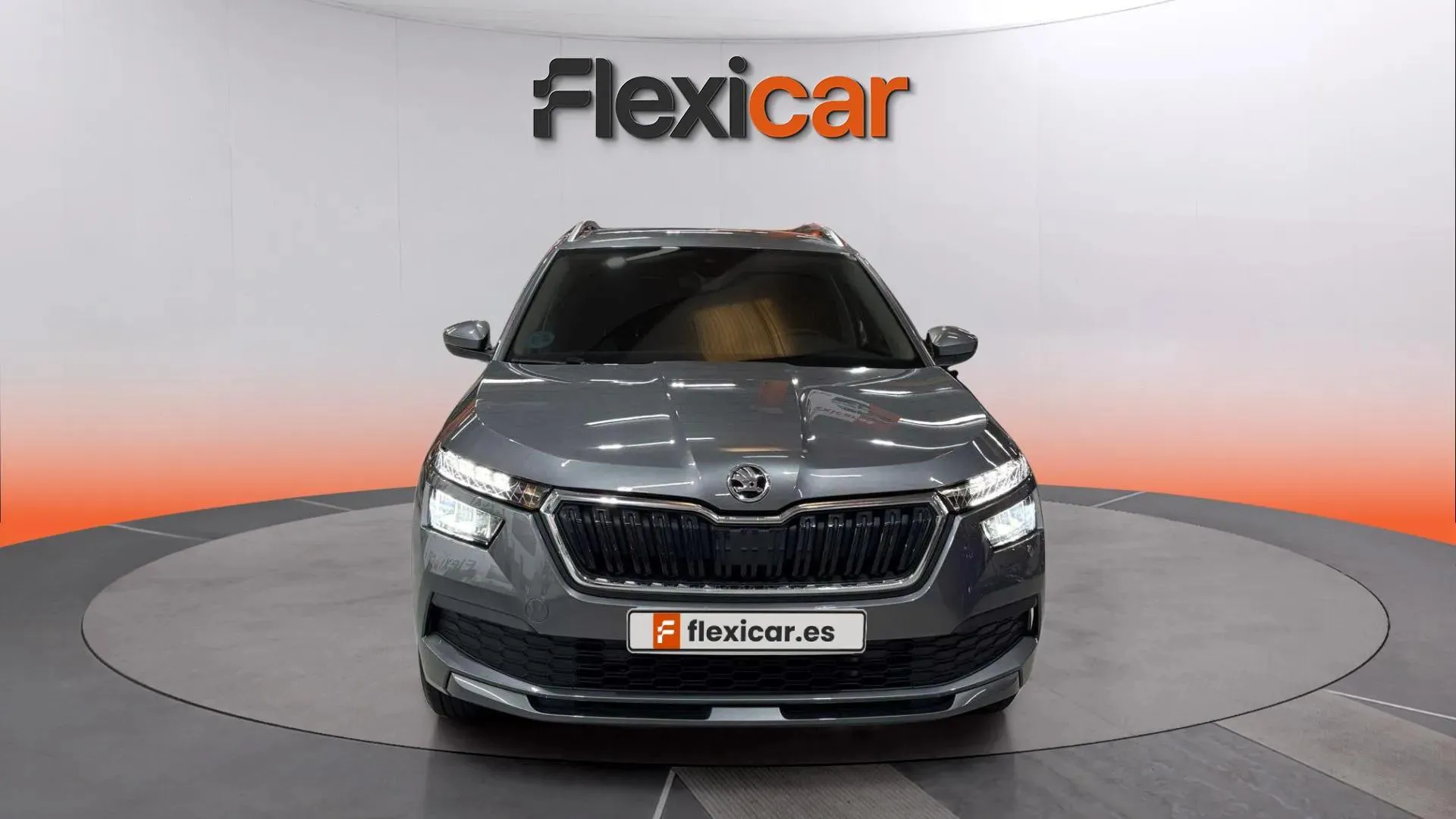 Škoda Kamiq 1.0 TSI Active - foto 2