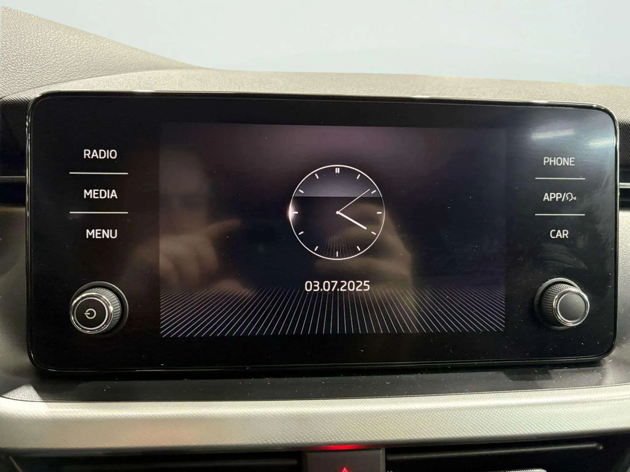 Škoda Kamiq 1.0 TSI Active - foto 14