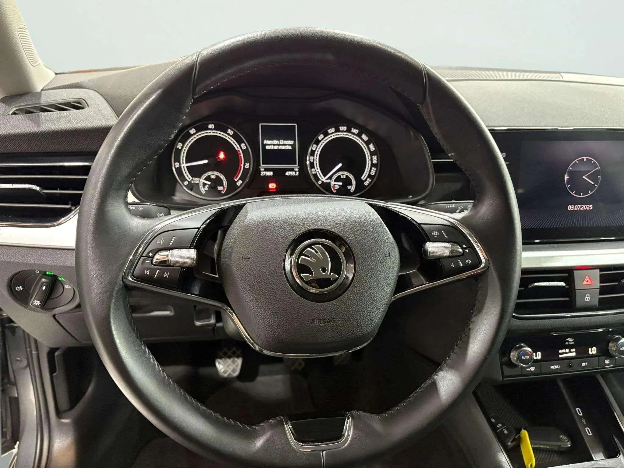 Škoda Kamiq 1.0 TSI Active - foto 9