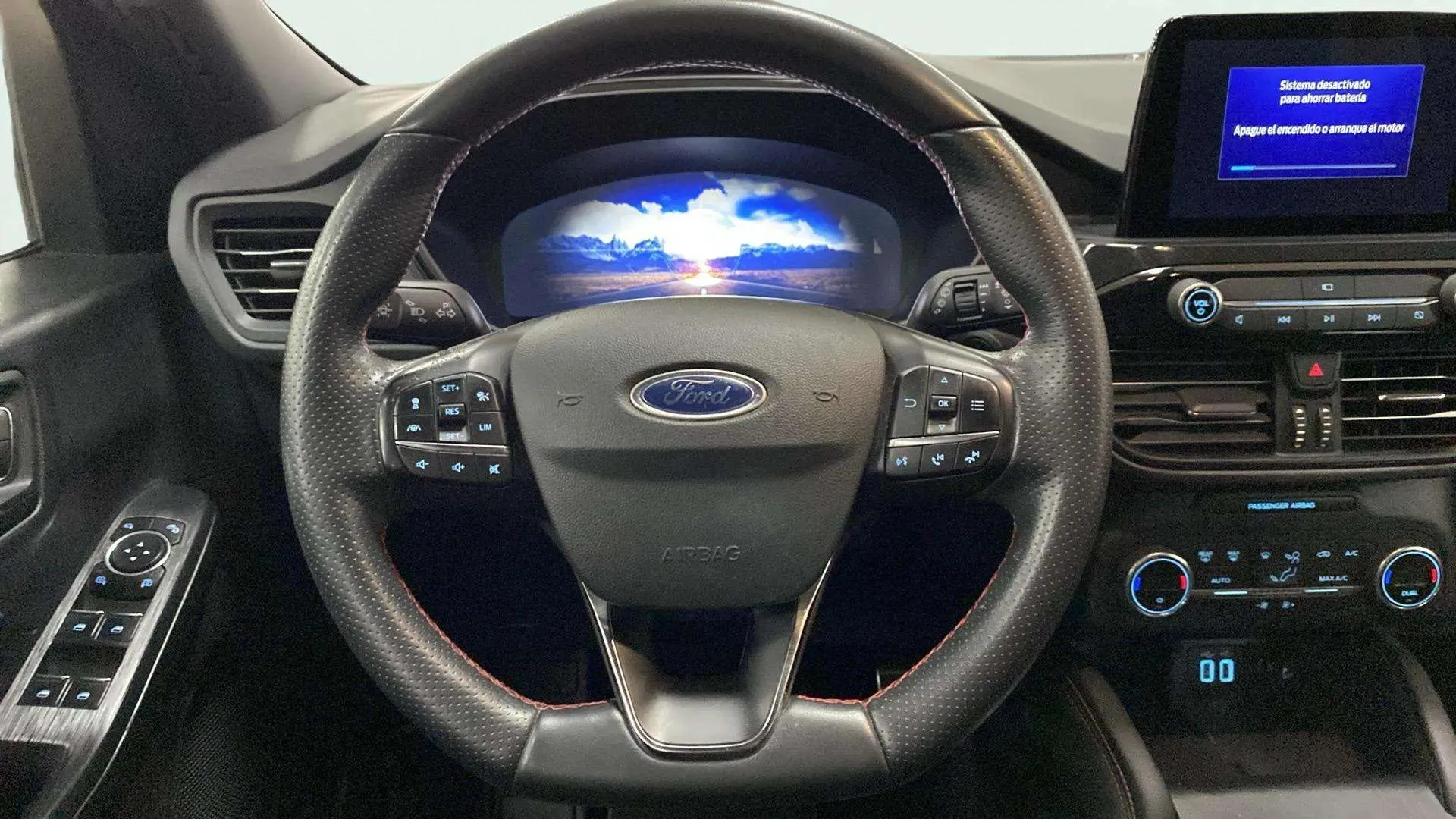 Ford Kuga ST-Line X 2.5 Duratec PHEV - foto 16