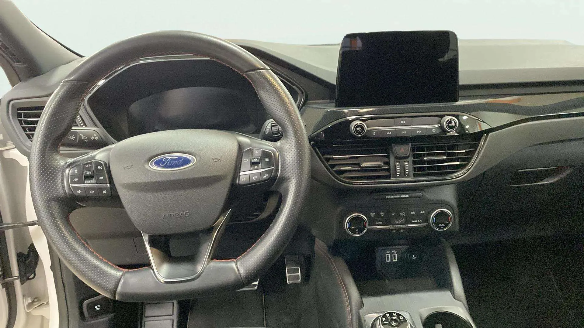 Ford Kuga ST-Line X 2.5 Duratec PHEV - foto 15