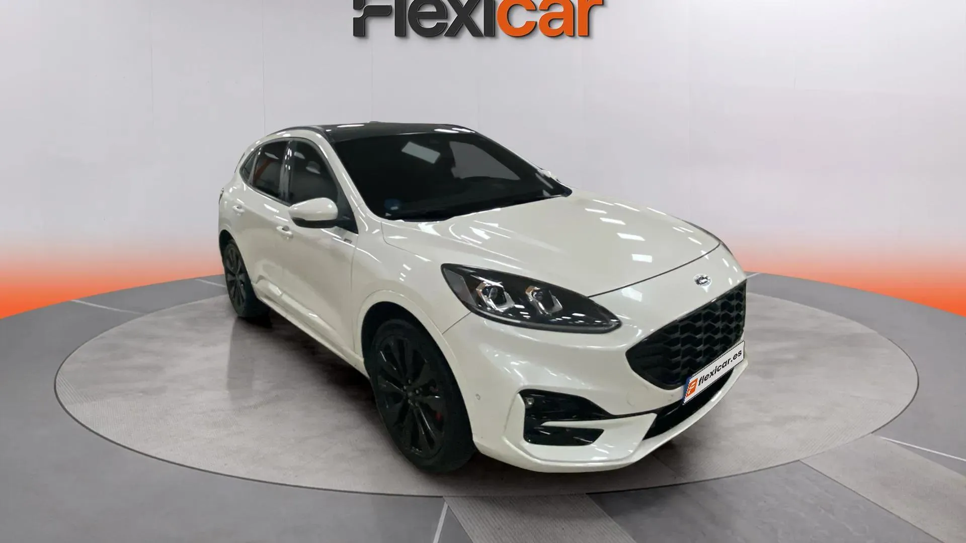 Ford Kuga ST-Line X 2.5 Duratec PHEV