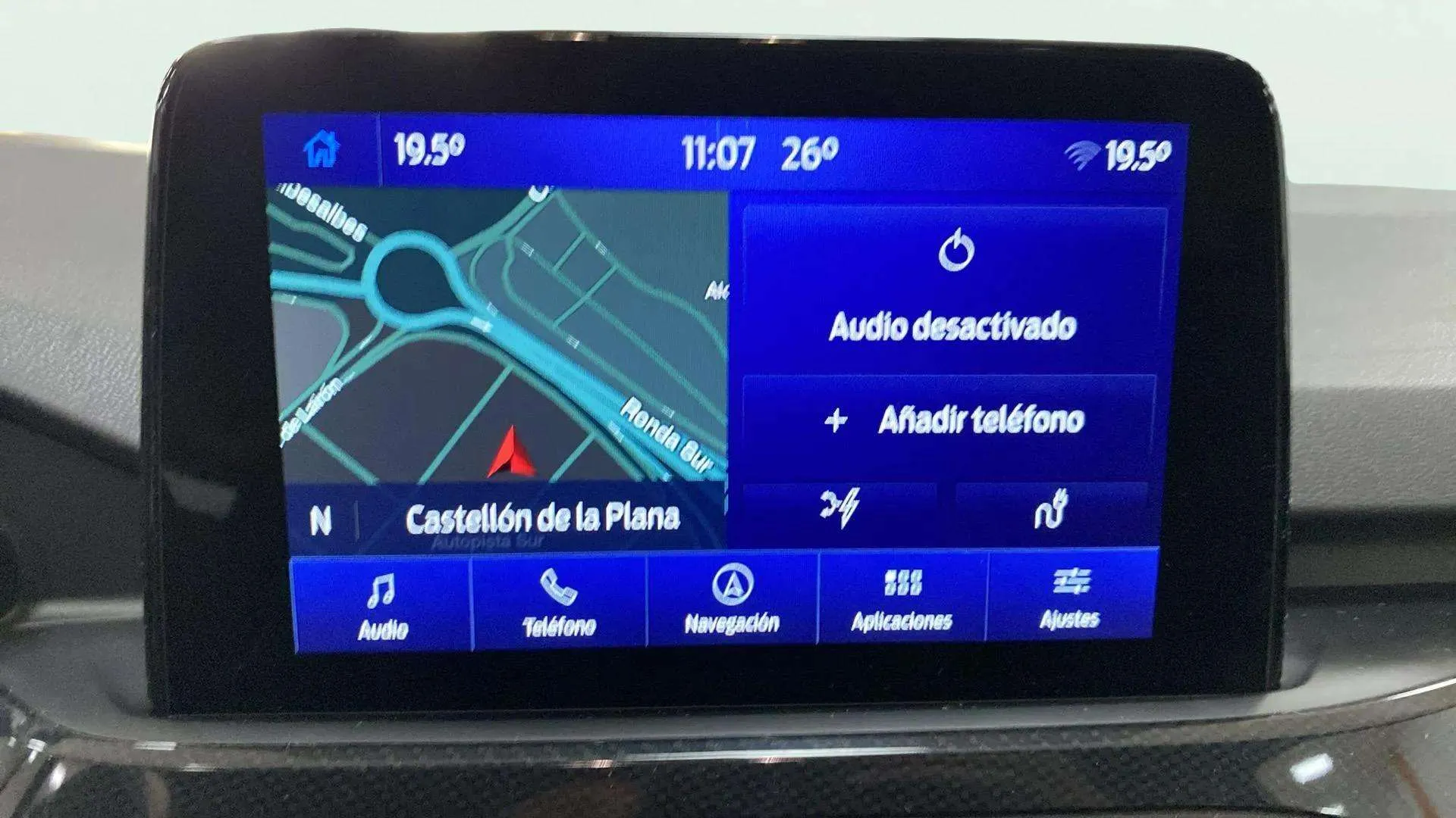 Ford Kuga ST-Line X 2.5 Duratec PHEV - foto 21