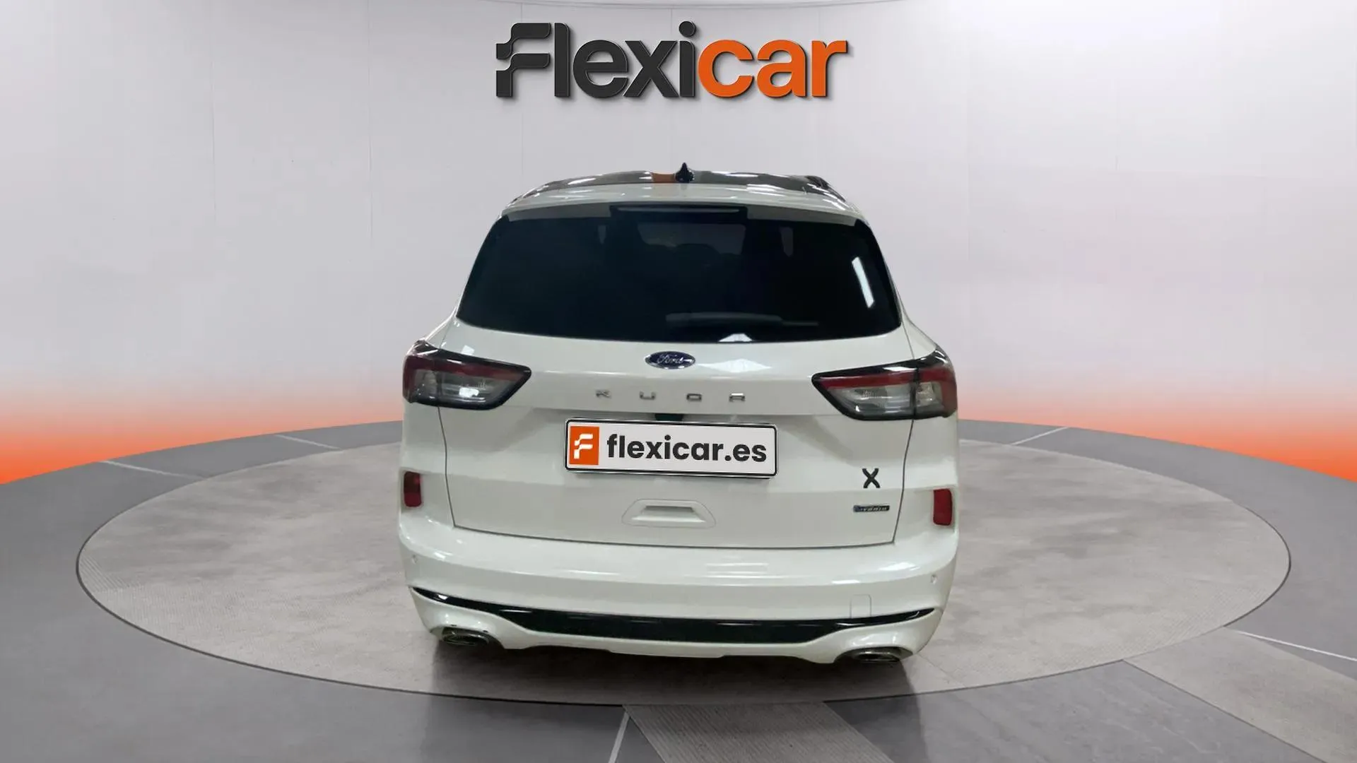 Ford Kuga ST-Line X 2.5 Duratec PHEV - foto 3