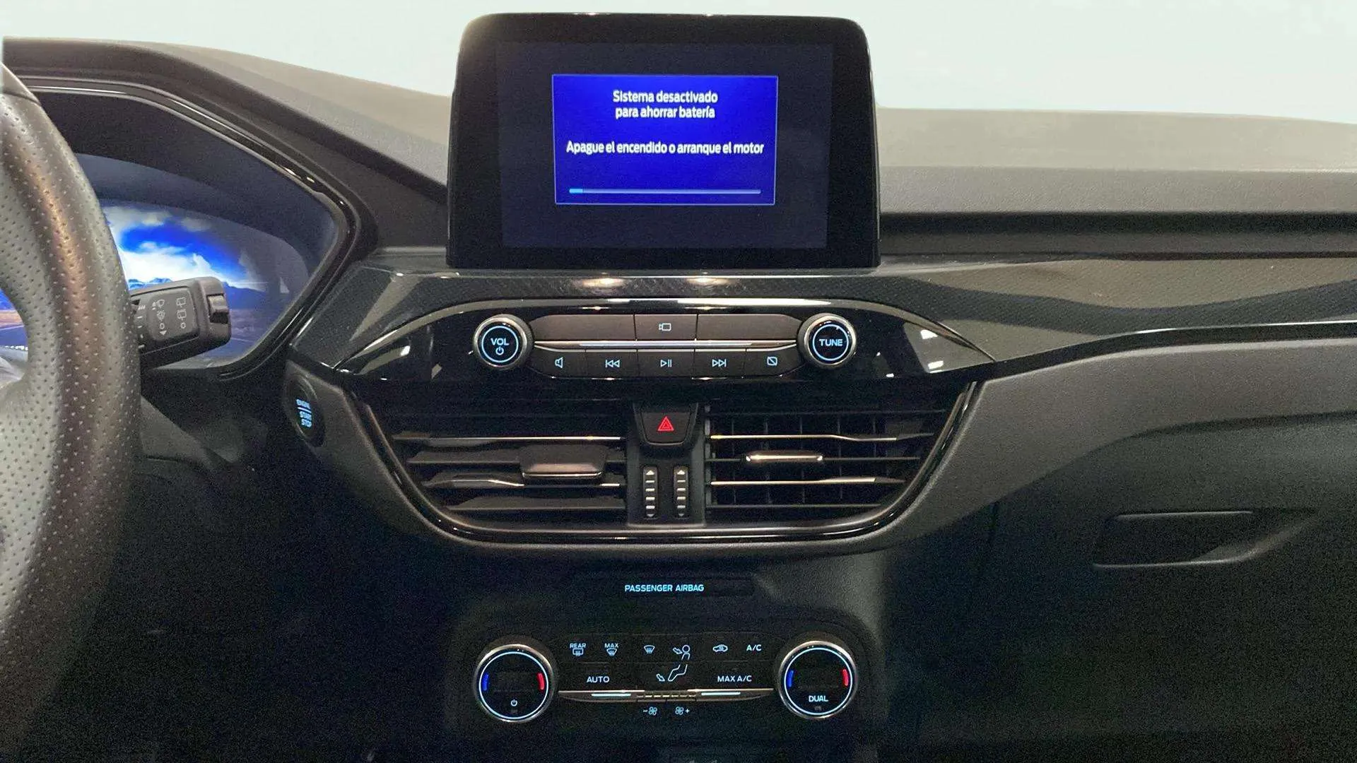 Ford Kuga ST-Line X 2.5 Duratec PHEV - foto 20