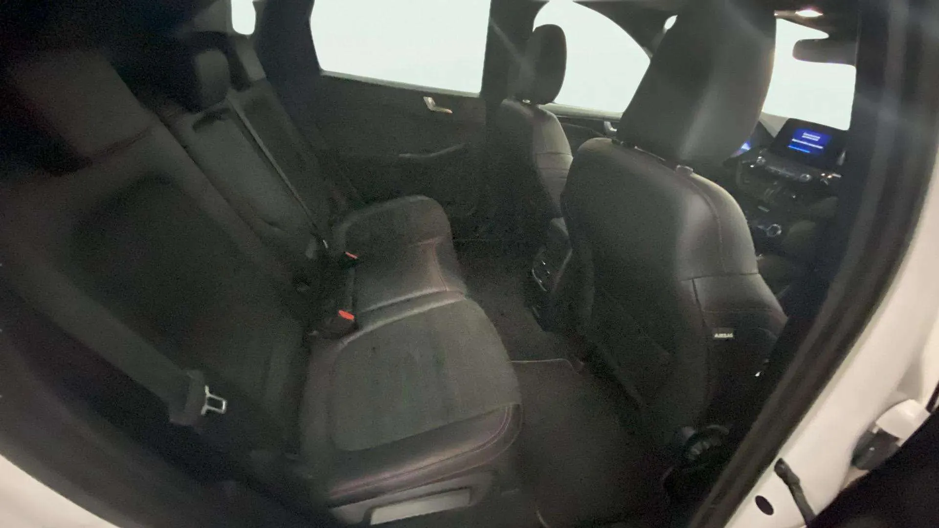 Ford Kuga ST-Line X 2.5 Duratec PHEV - foto 11
