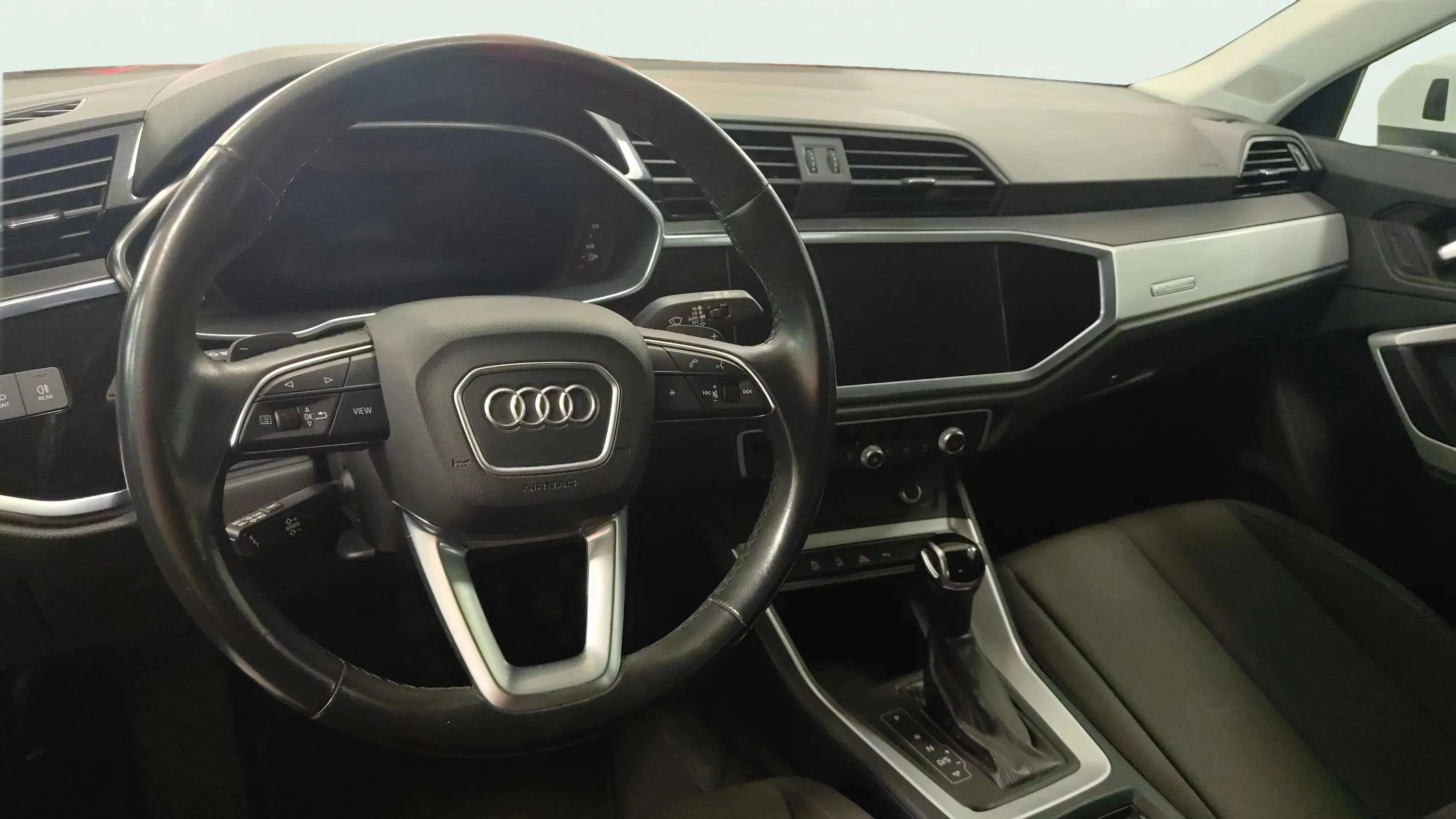 Audi Q3 35 TDI S tronic - foto 7