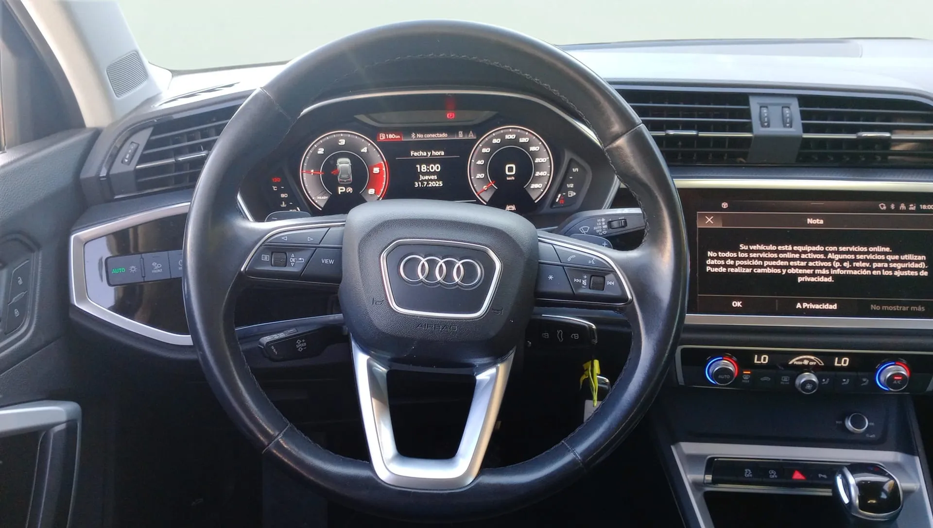 Audi Q3 35 TDI S tronic - foto 9
