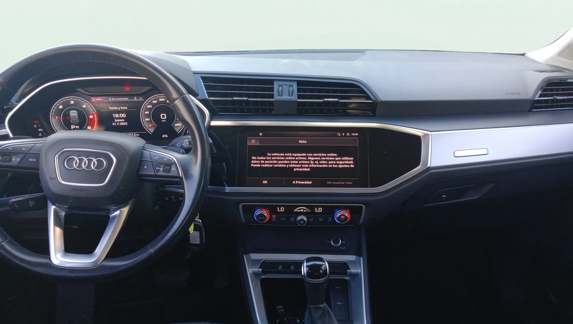 Audi Q3 35 TDI S tronic - foto 8