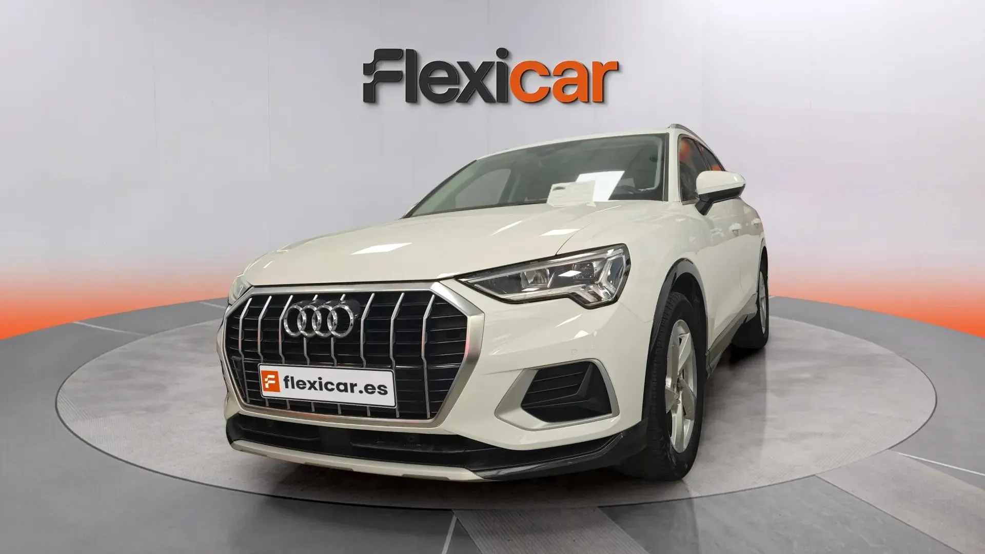 Audi Q3 35 TDI S tronic - foto 2