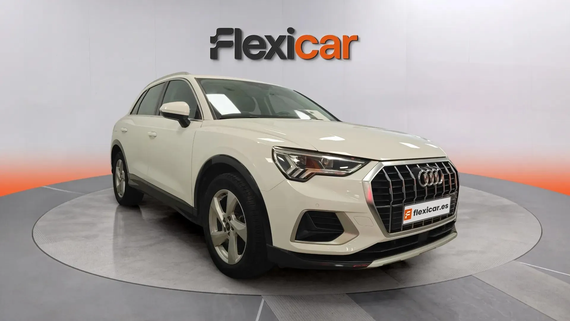 Audi Q3 35 TDI S tronic - foto 1