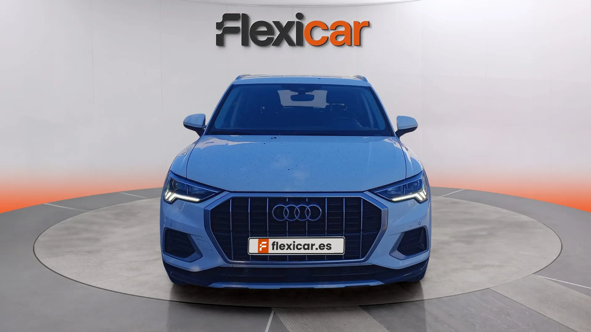 Audi Q3 35 TDI S tronic - foto 3
