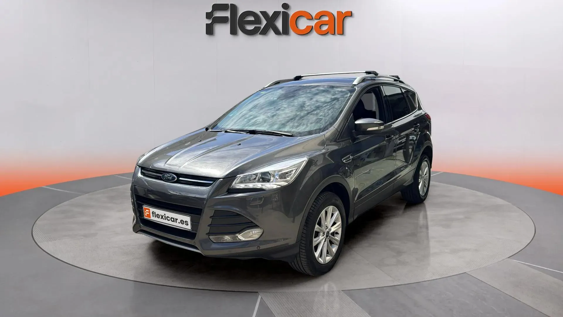 Ford Kuga 1.5 EcoBoost 180 4x4 A-S-S Titanium - foto 16