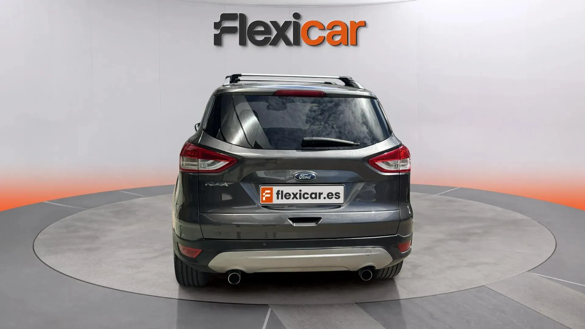 Ford Kuga 1.5 EcoBoost 180 4x4 A-S-S Titanium - foto 5